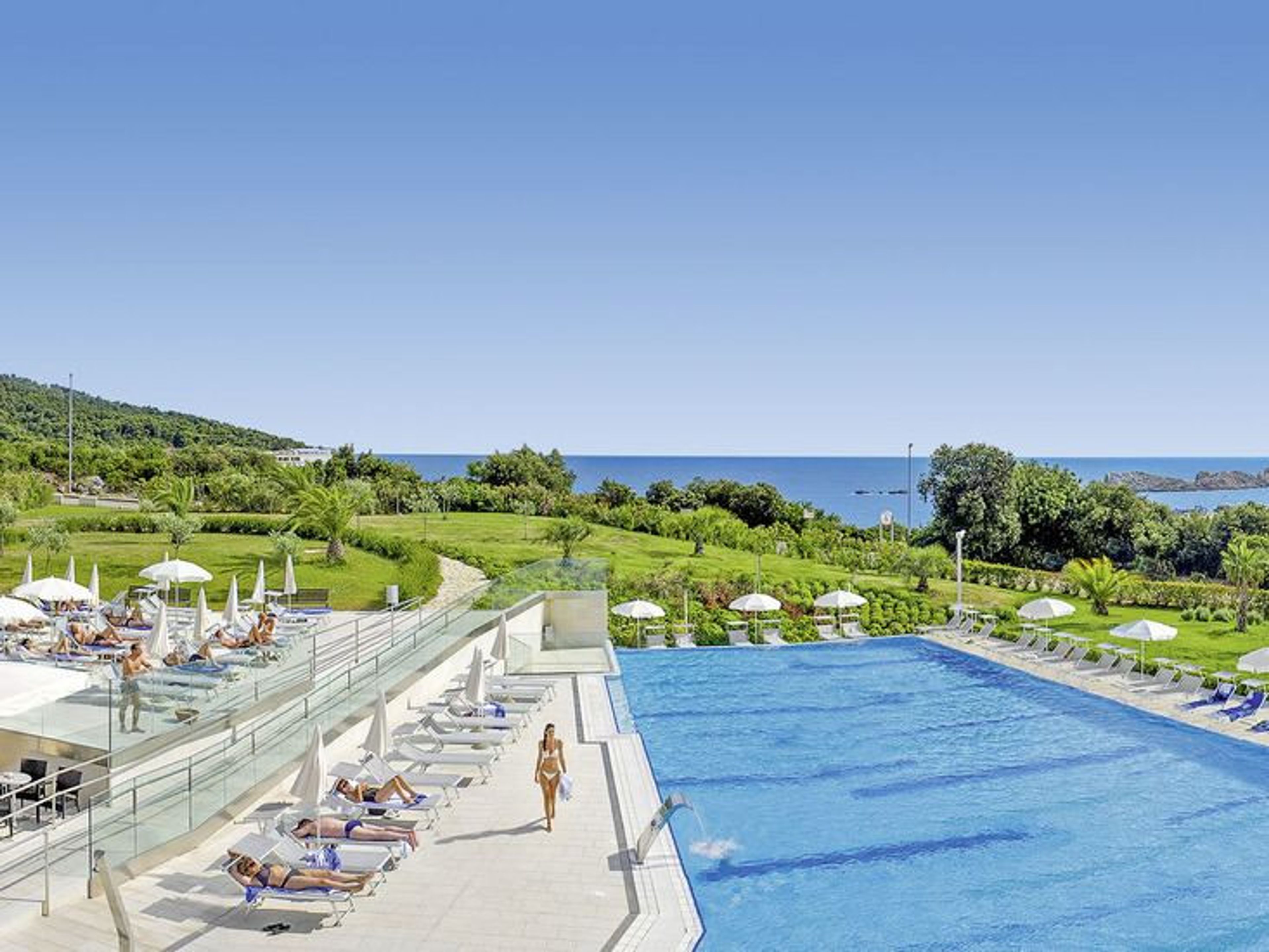 Valamar Lacroma Resort