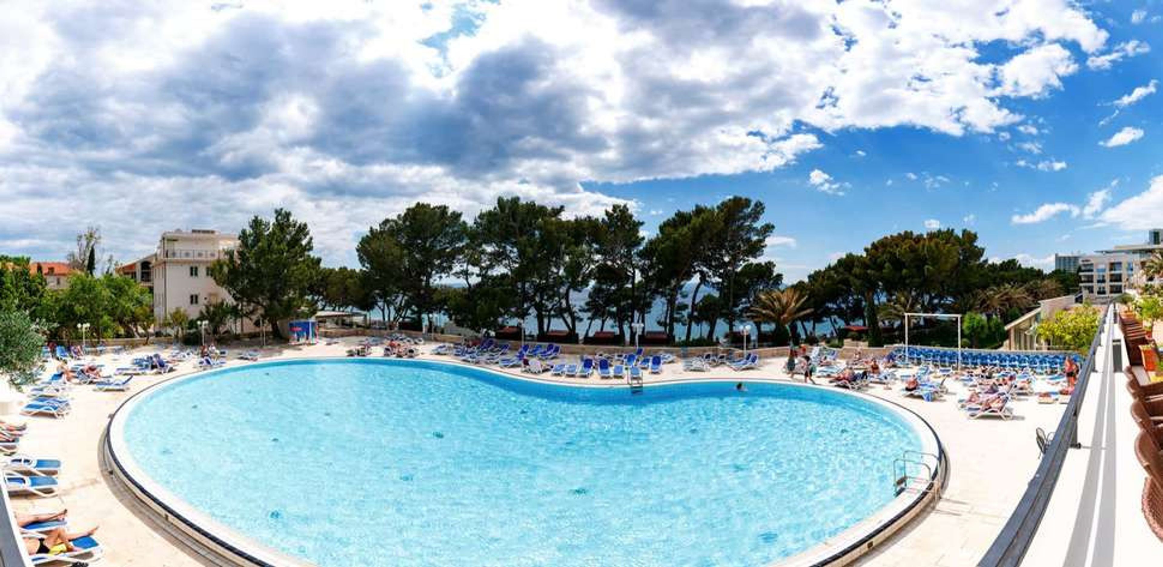 Valamar Meteor foto 2