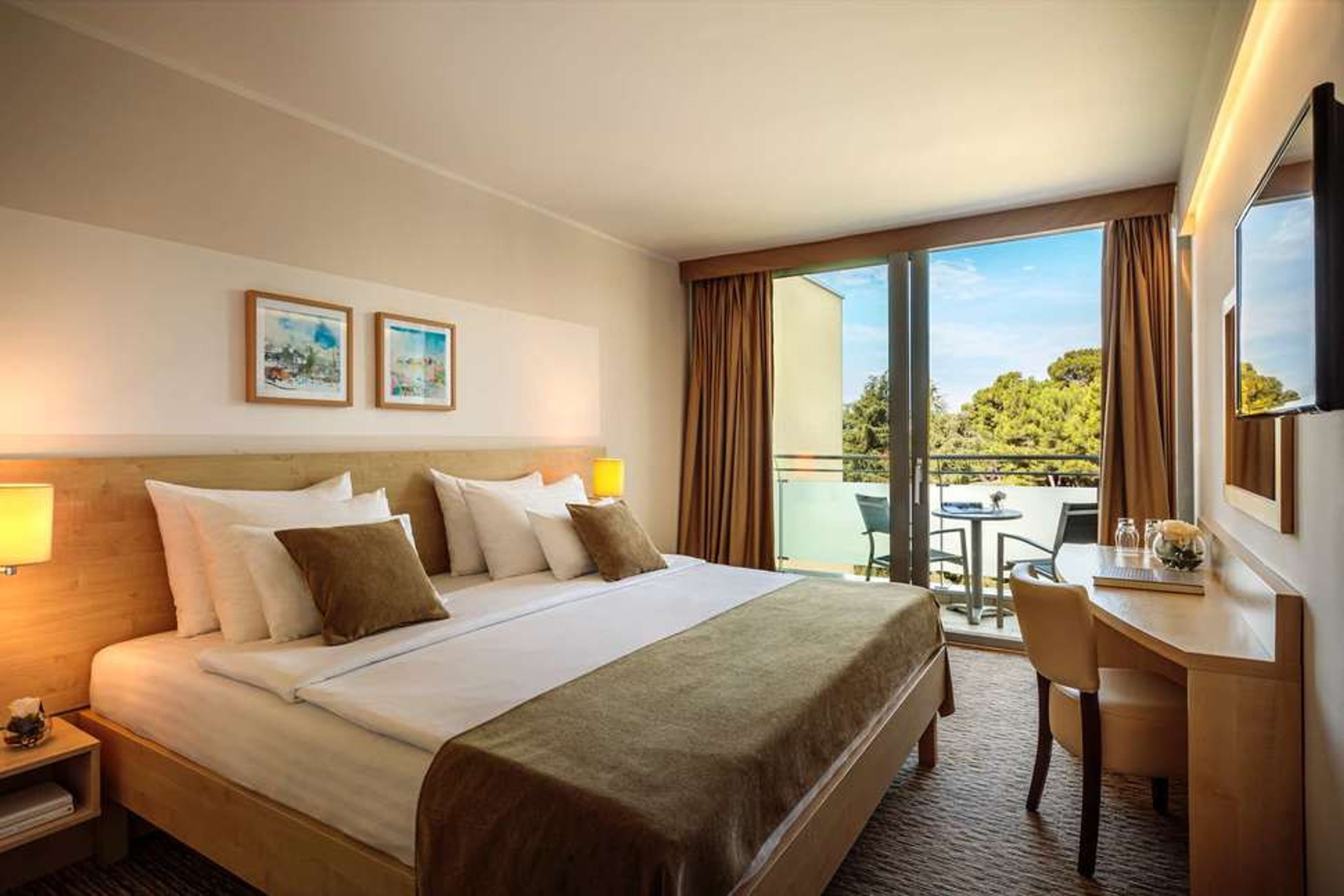 Valamar Parentino foto 4