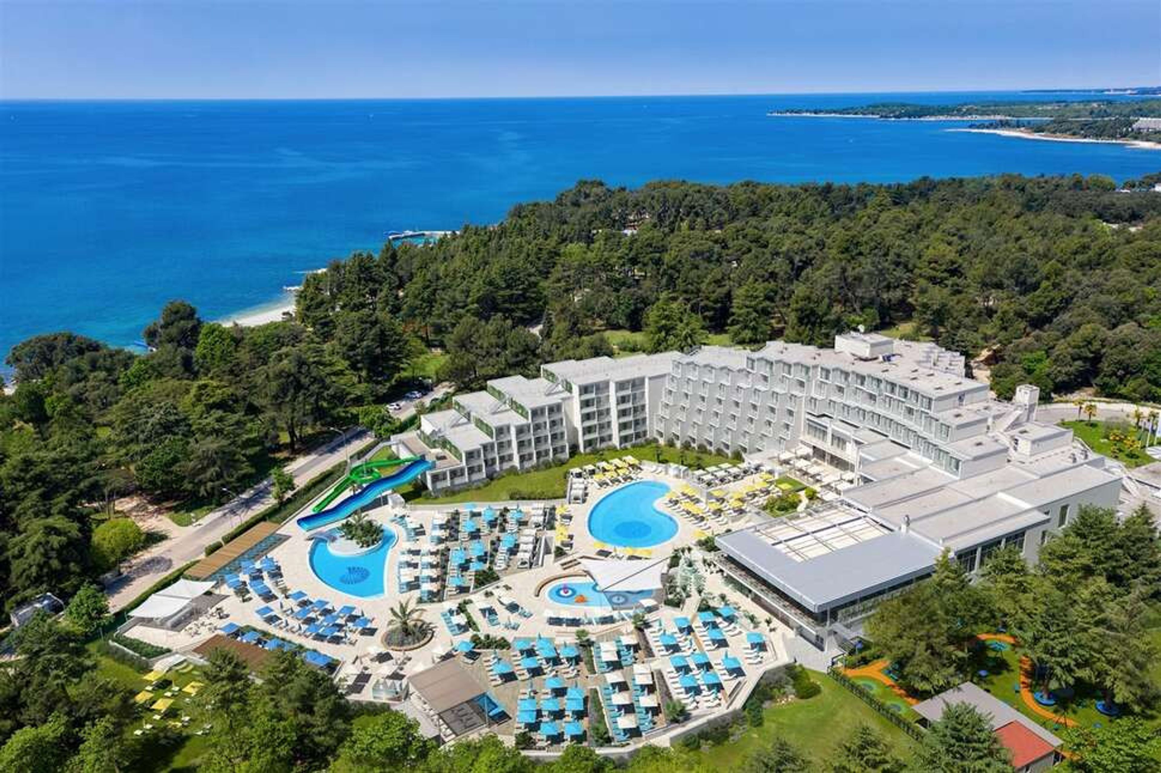 Valamar Parentino
