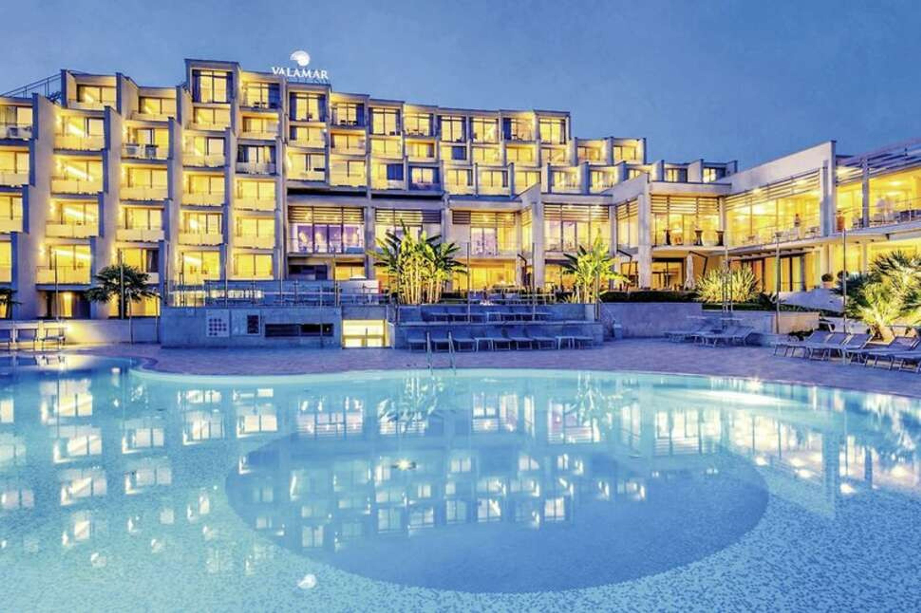 Valamar Parentino foto 1