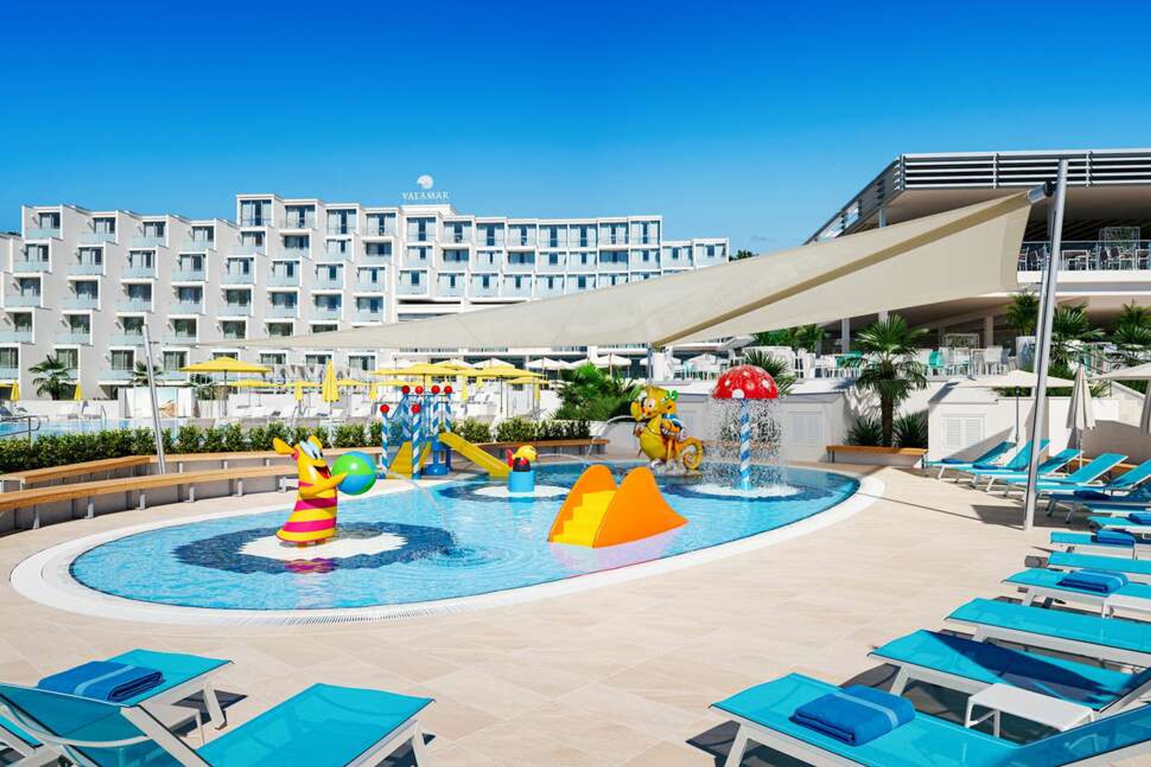 Valamar Parentino foto 2