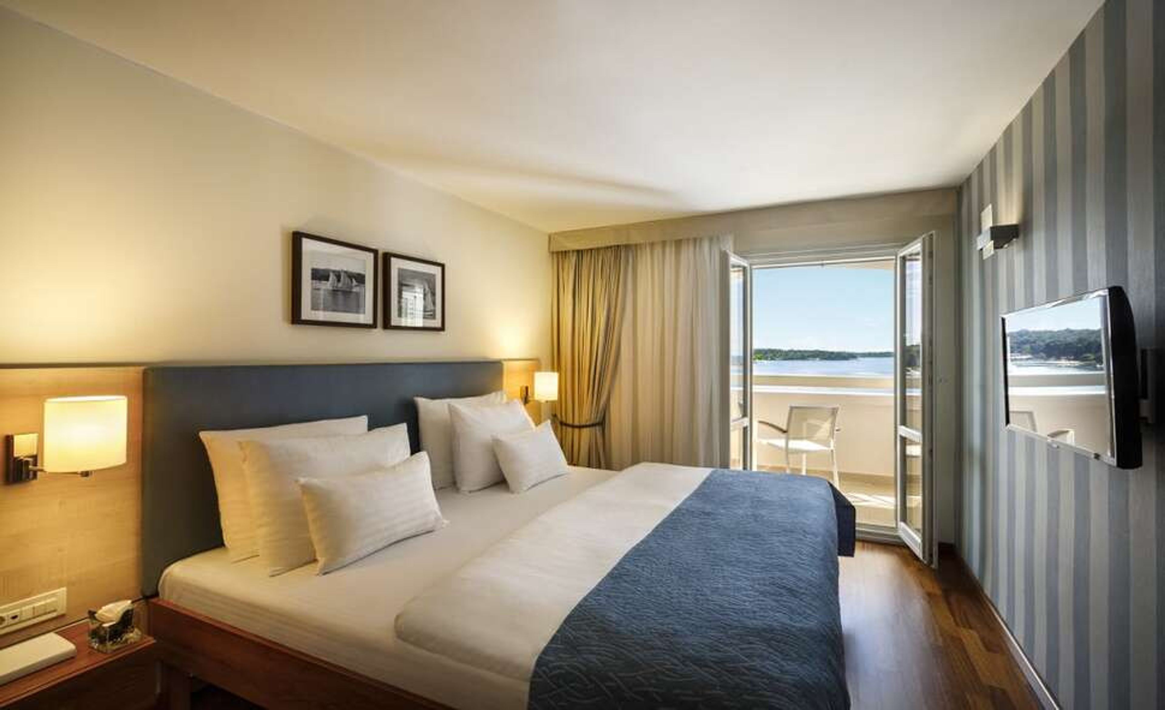 Valamar Riviera en Residence