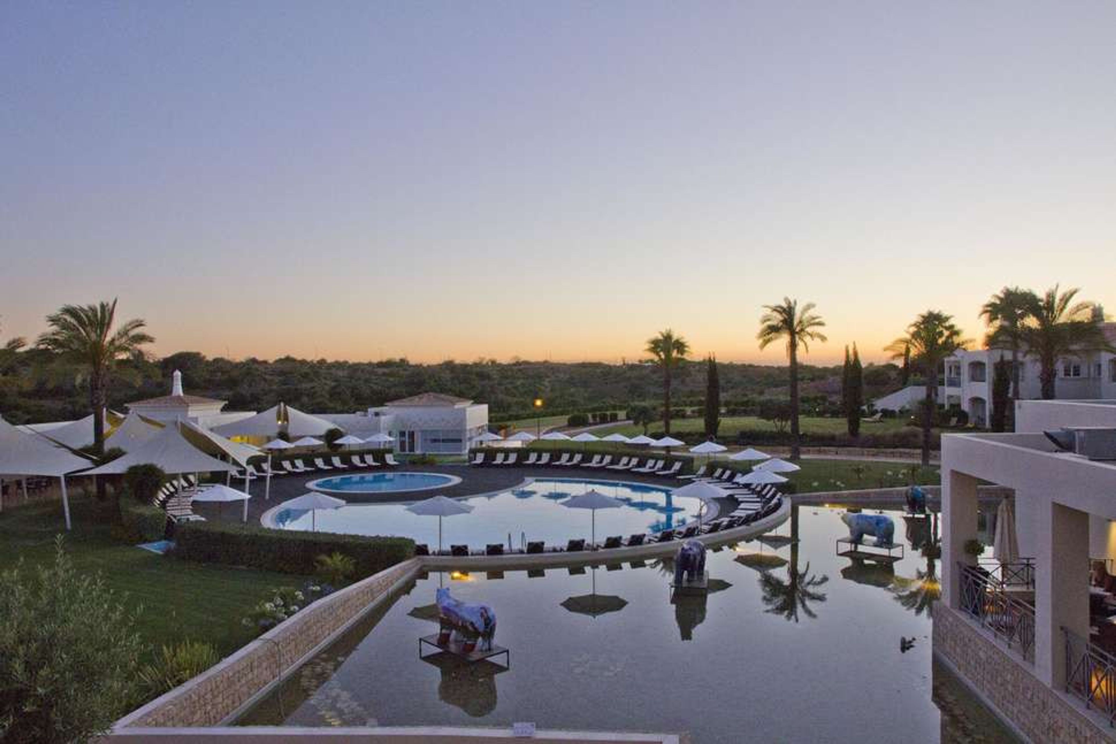 Vale d'Oliveiras Resort Quinta Resort & Spa foto 1