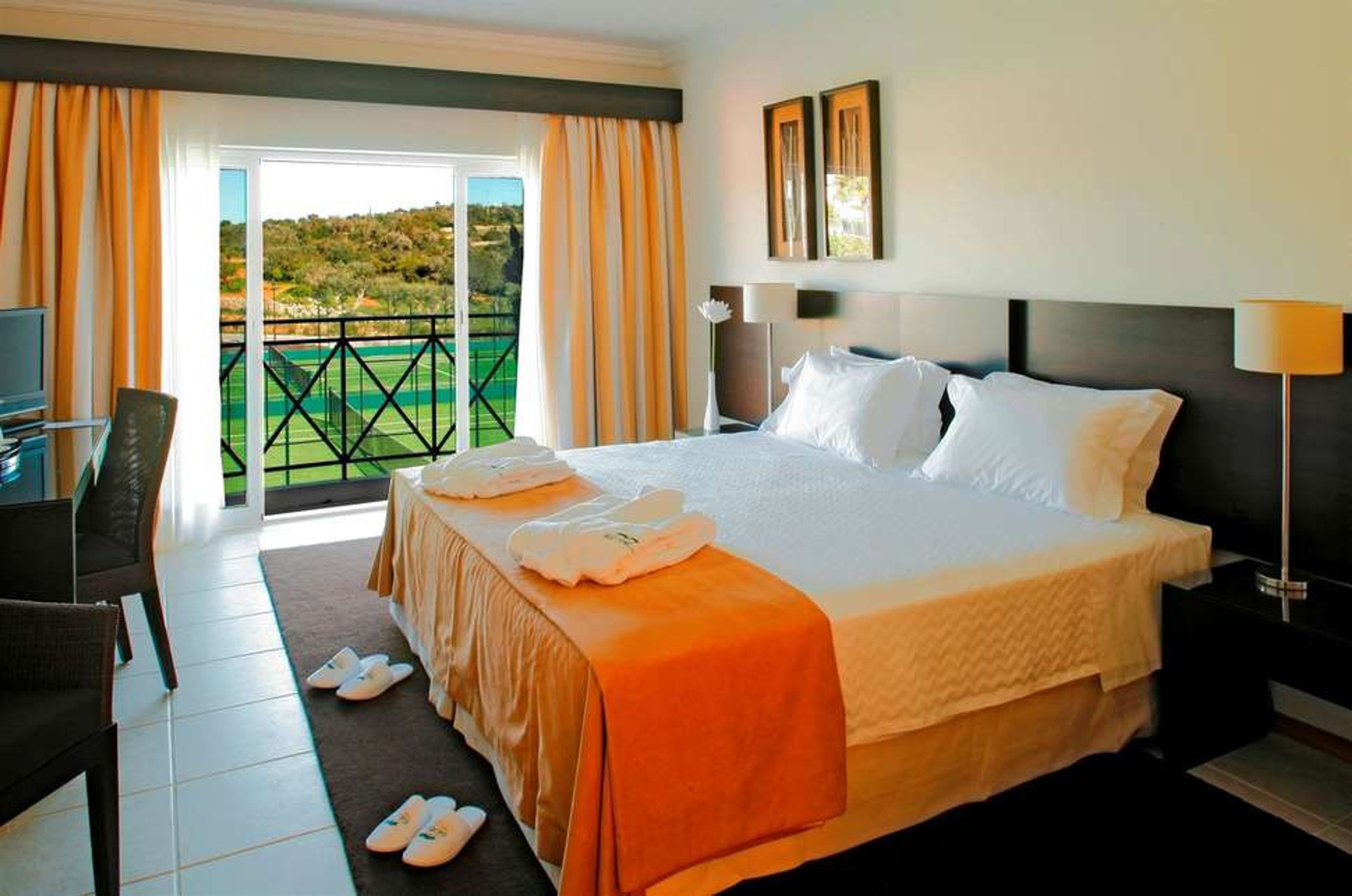 Vale d'Oliveiras Resort Quinta Resort & Spa foto 2