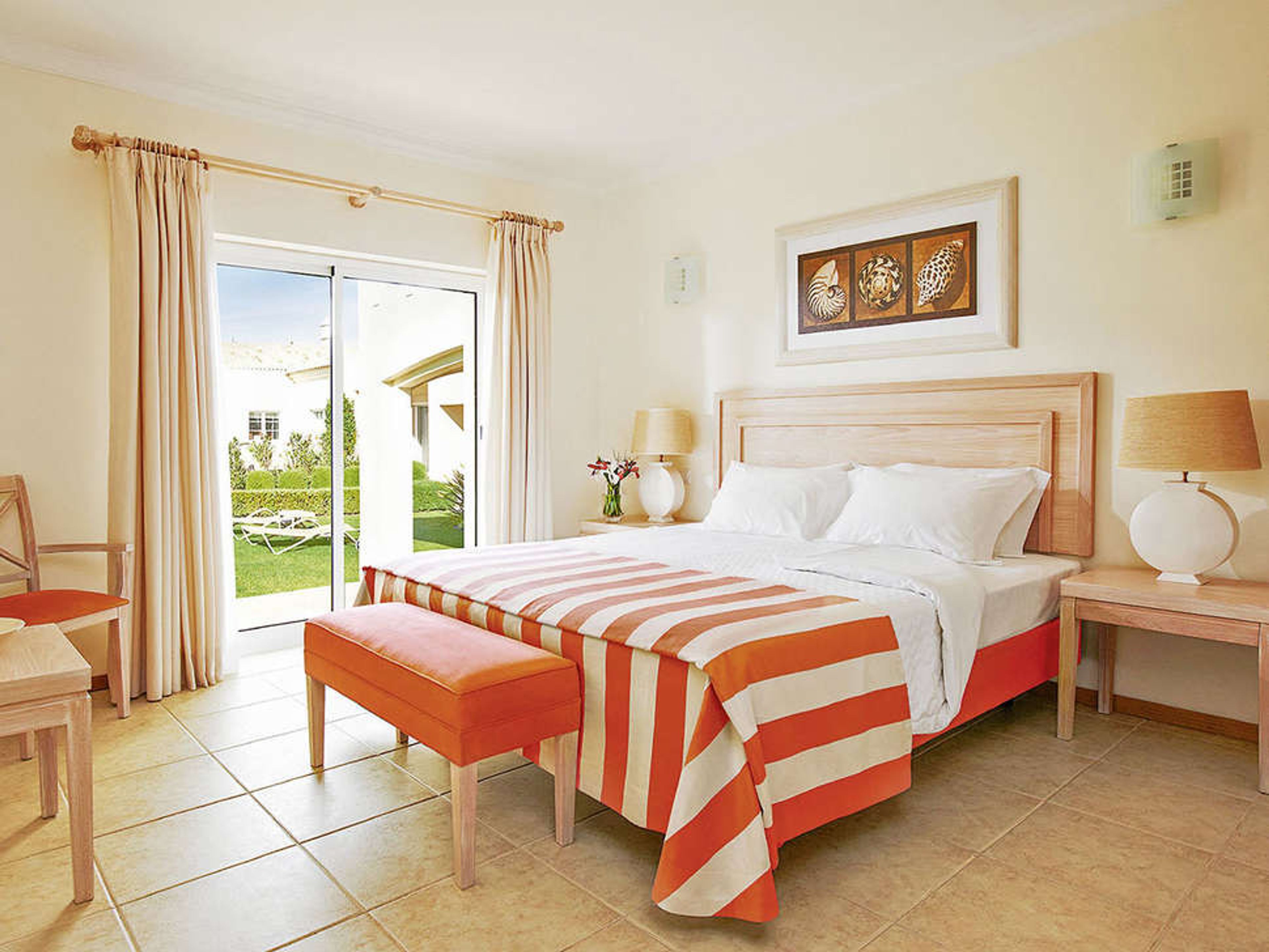 Vale d'Oliveiras Resort Quinta Resort & Spa foto 3