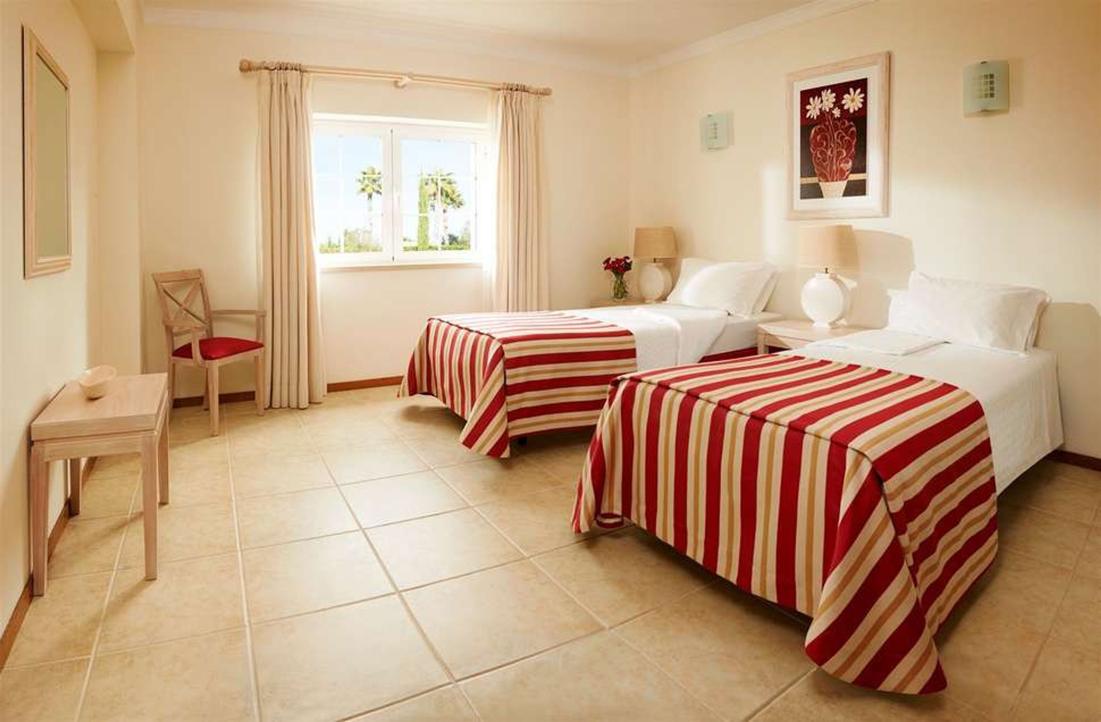 Vale d'Oliveiras Resort Quinta Resort & Spa foto 4