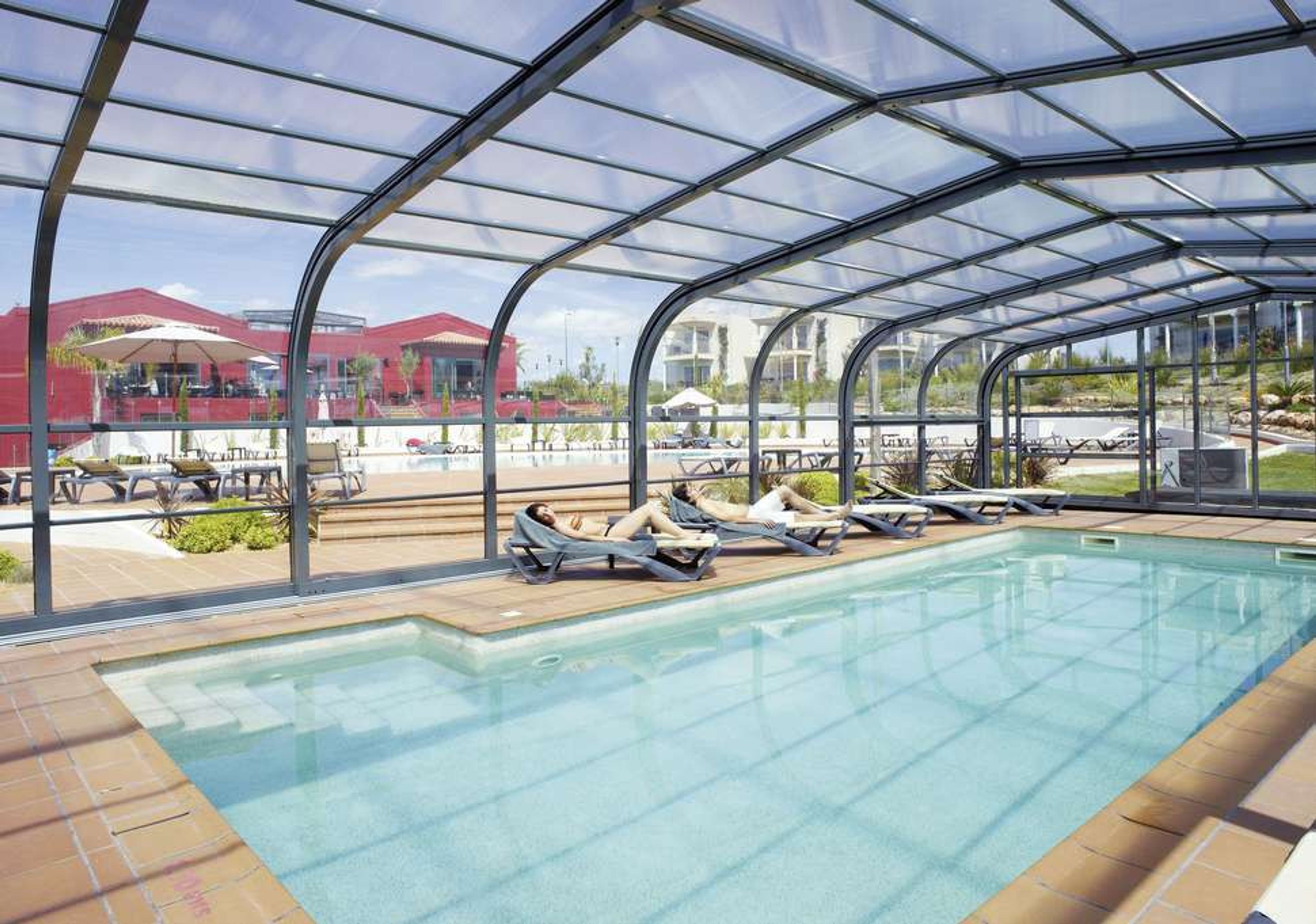 Vale da Lapa Village Resort