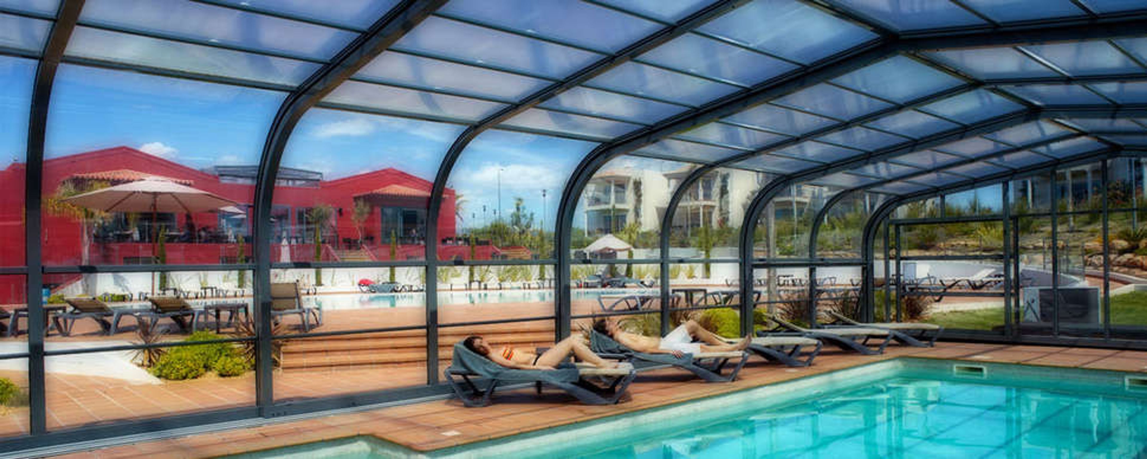 Vale da Lapa Village Resort foto 1