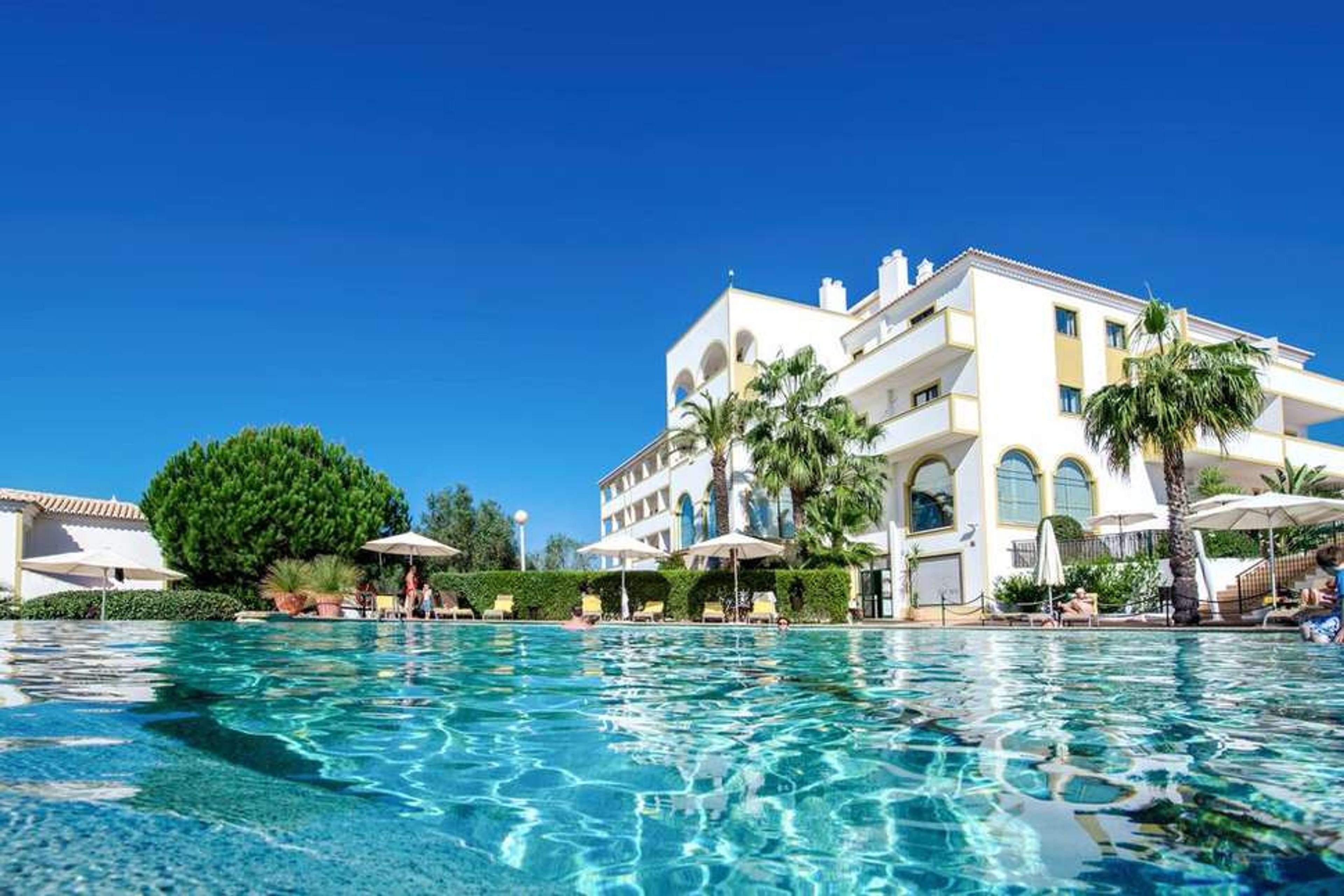 Vale d'el Rei Hotel & Villas afbeelding