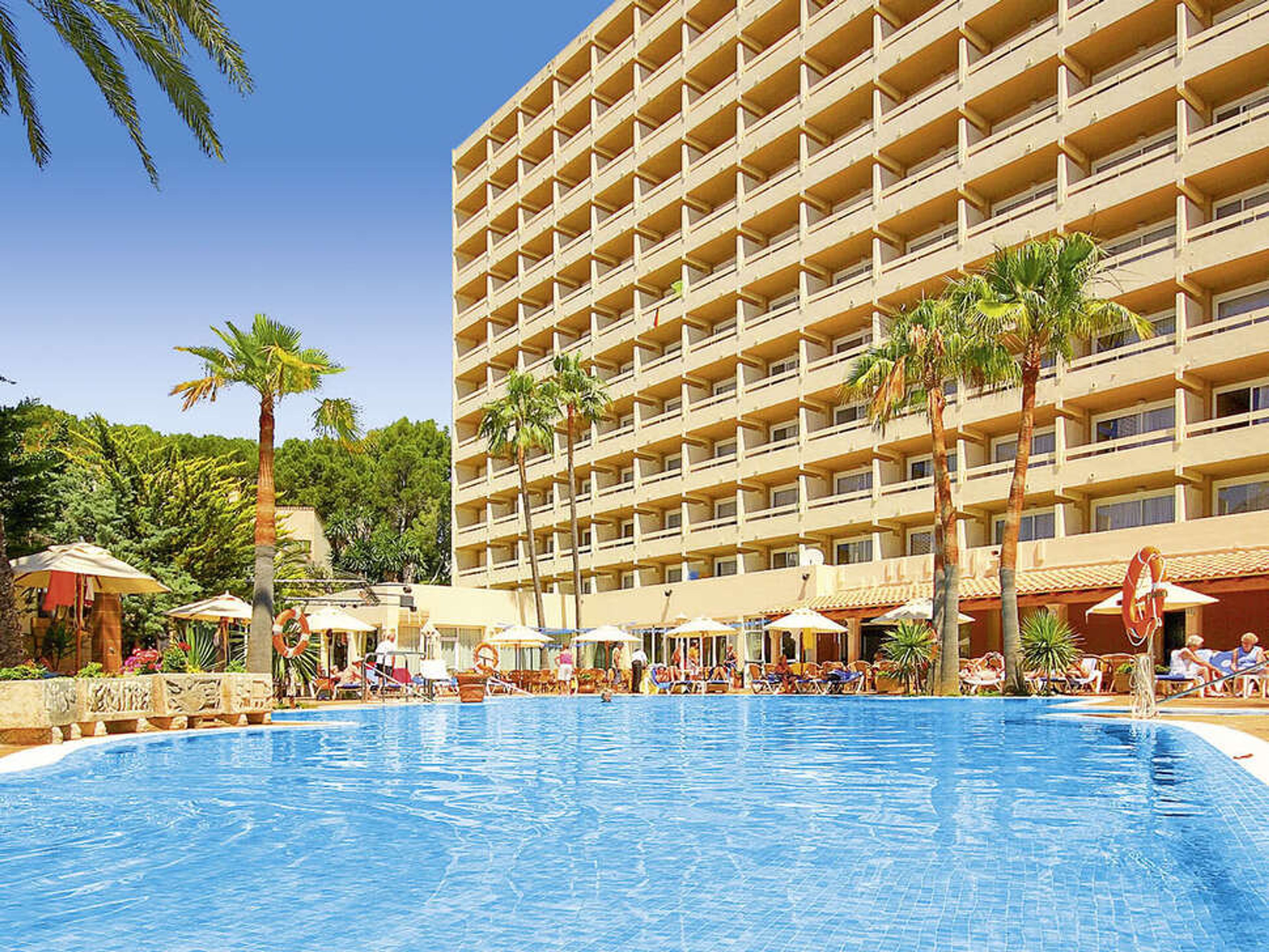 Valentin Reina Paguera foto 2