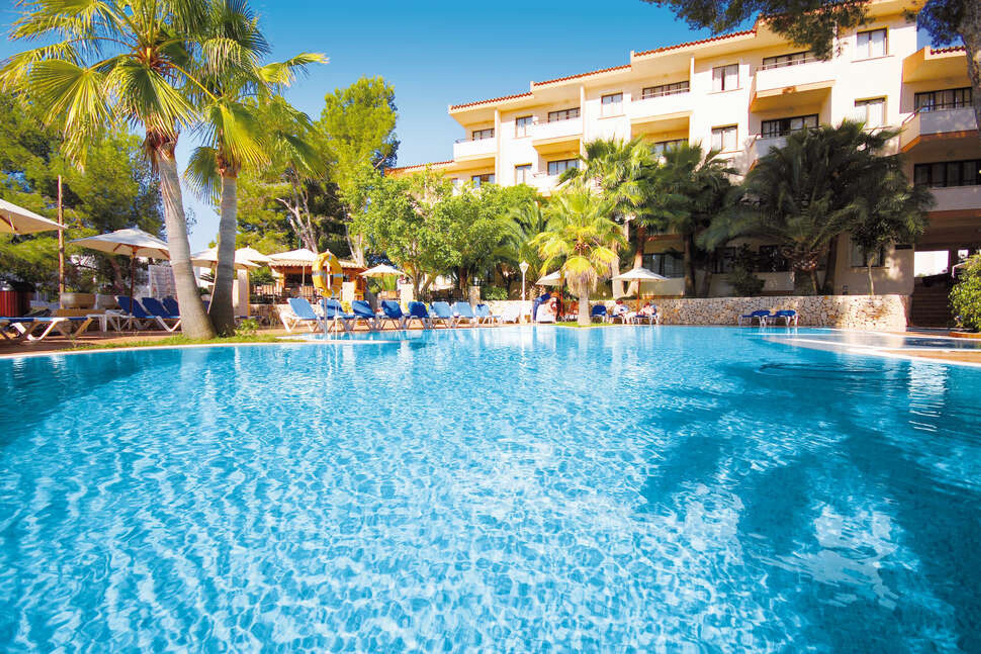 Valentin Somni Suite Hotel