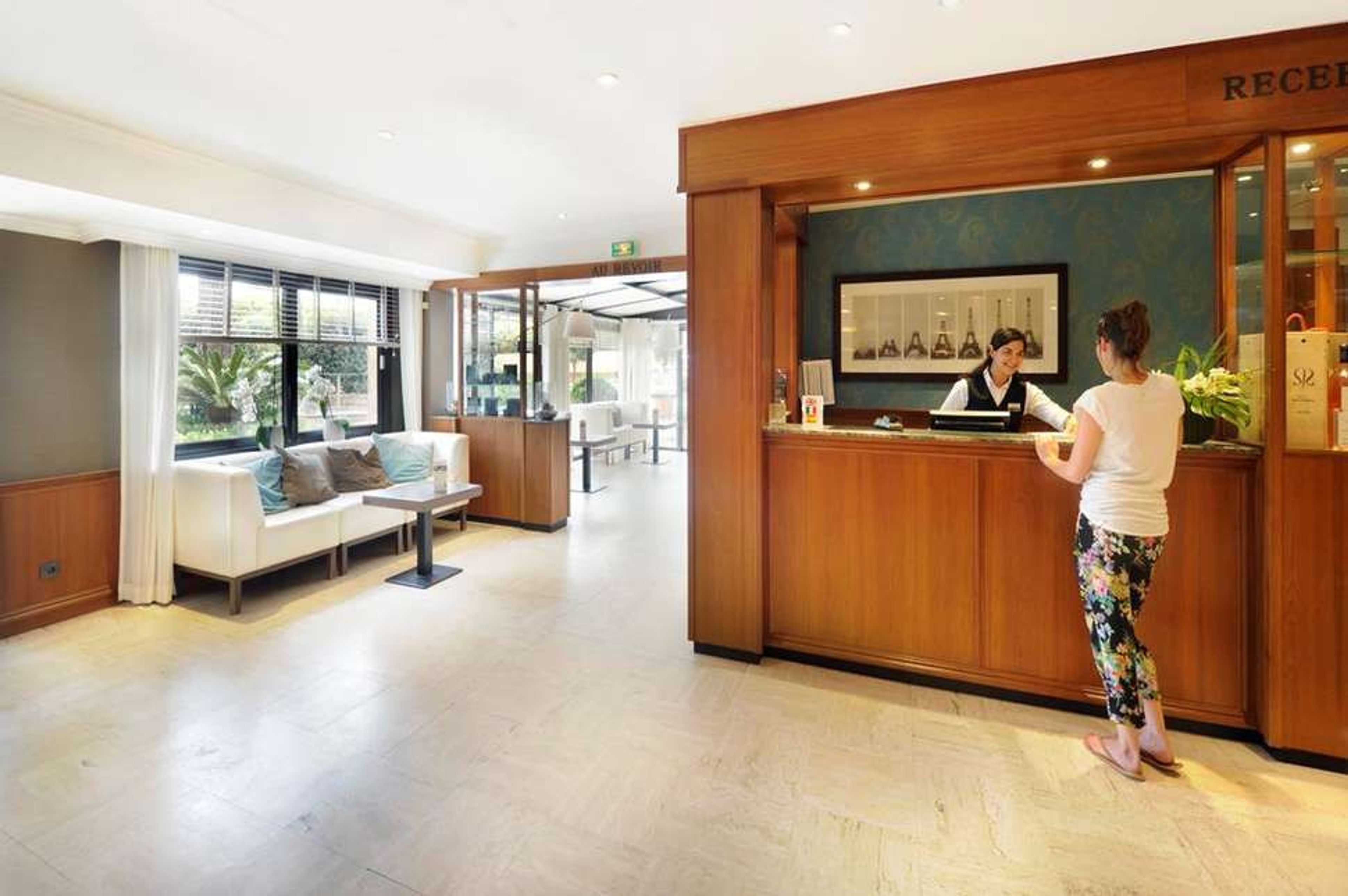 Van Der Valk St Aygulf foto 4