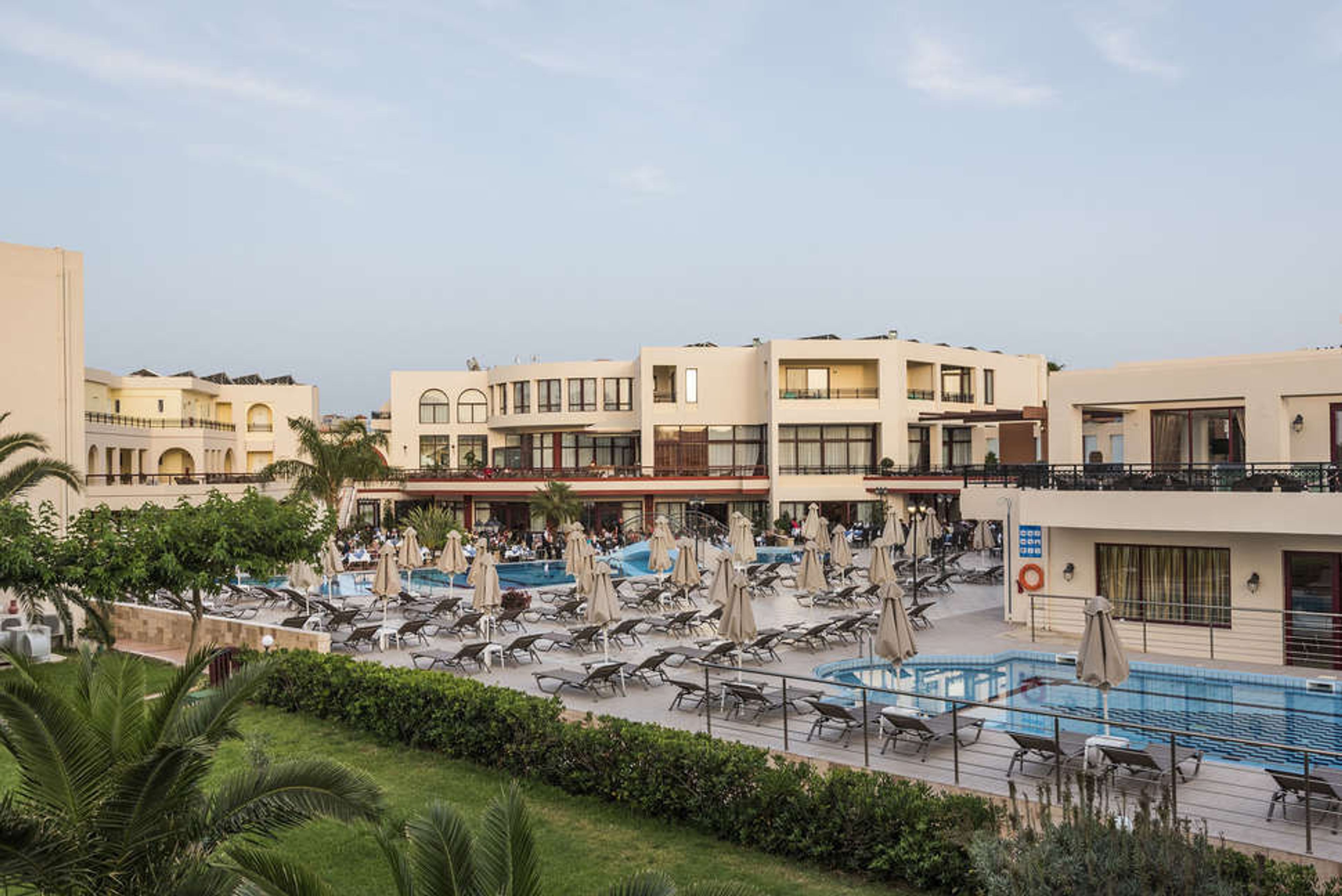 Vantaris Palace foto 2