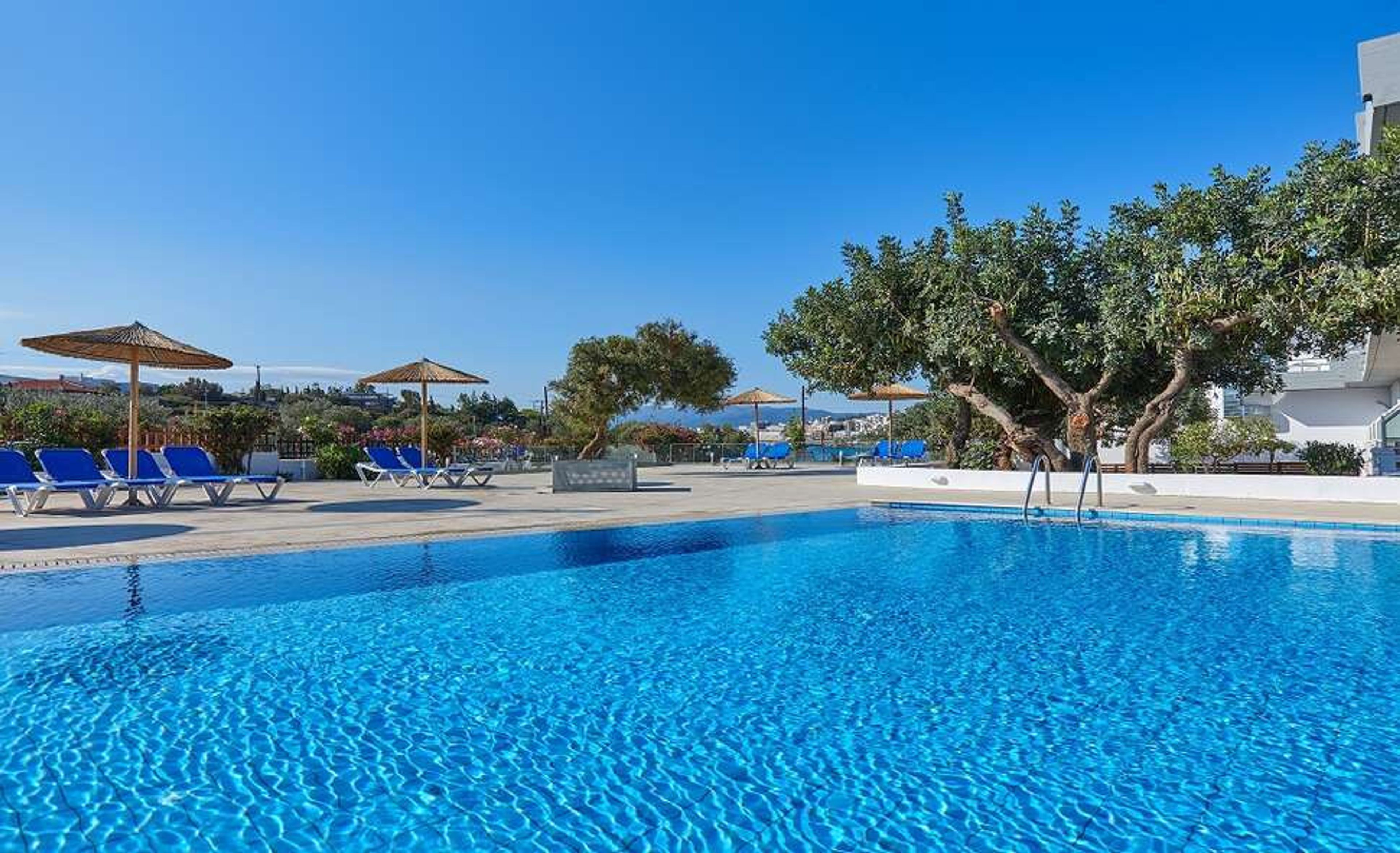 Vasia Ormos - Adults Only