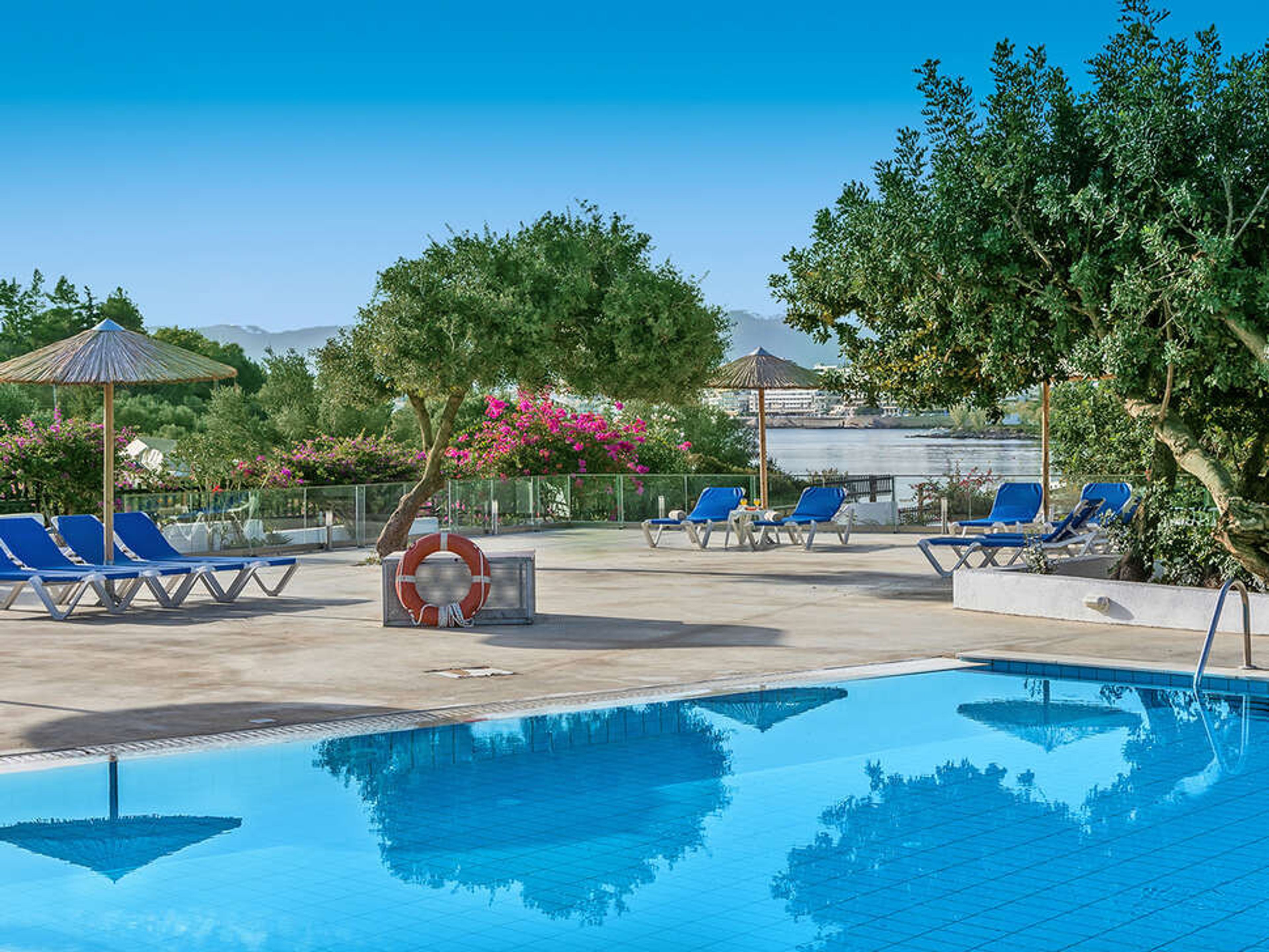 Vasia Ormos - Adults Only foto 1