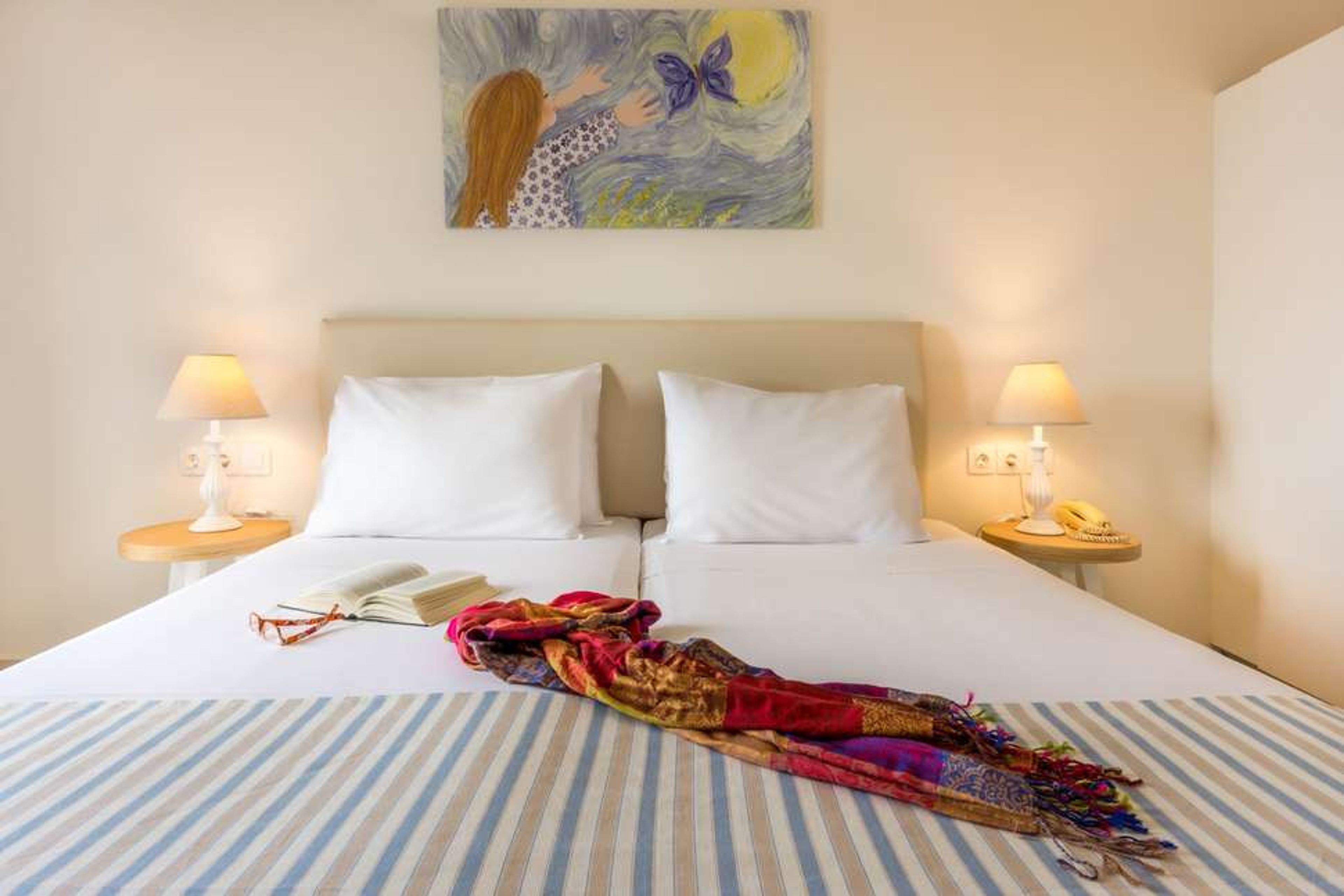 Vasia Ormos - Adults Only foto 2