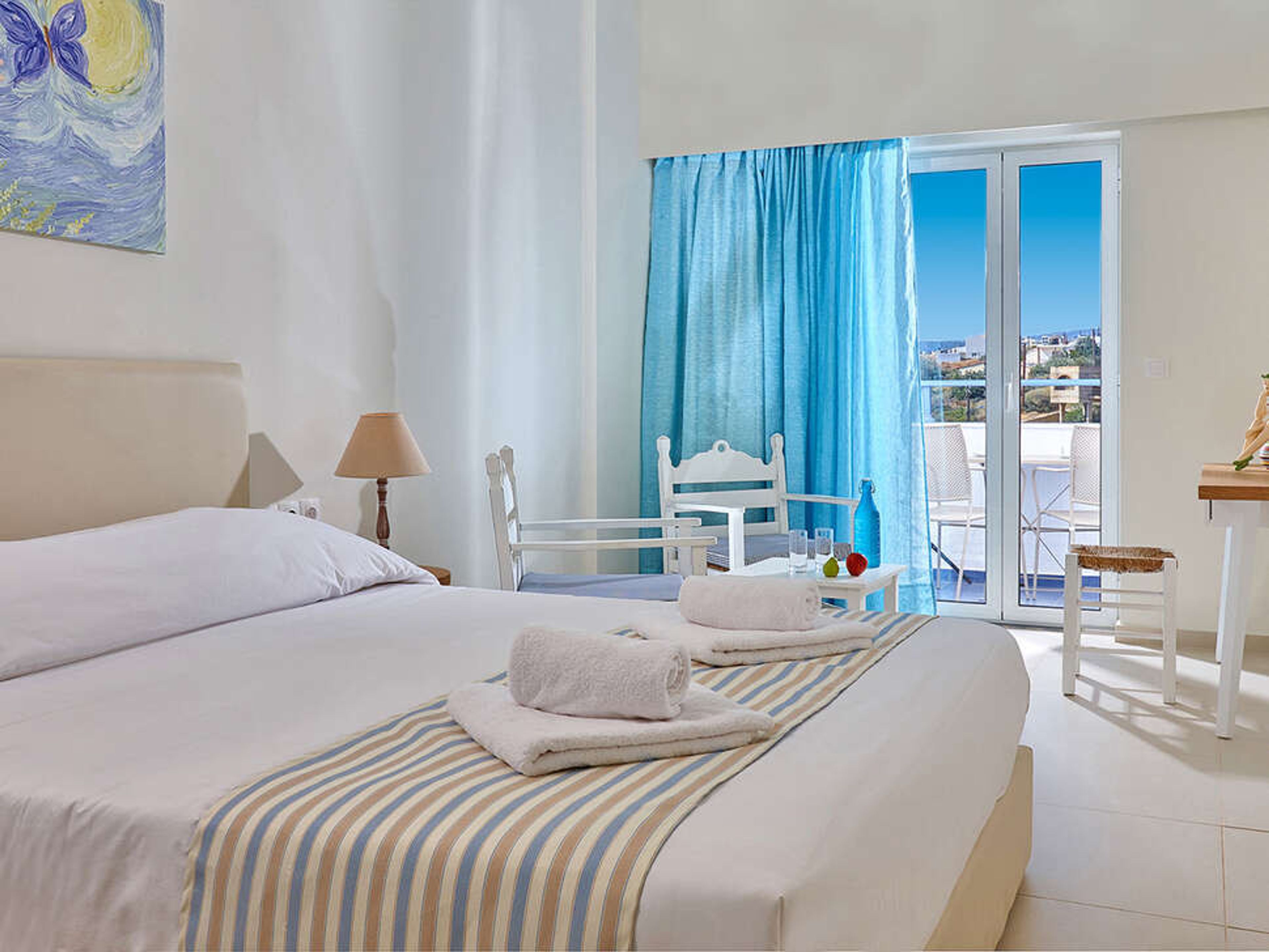 Vasia Ormos - Adults Only foto 3