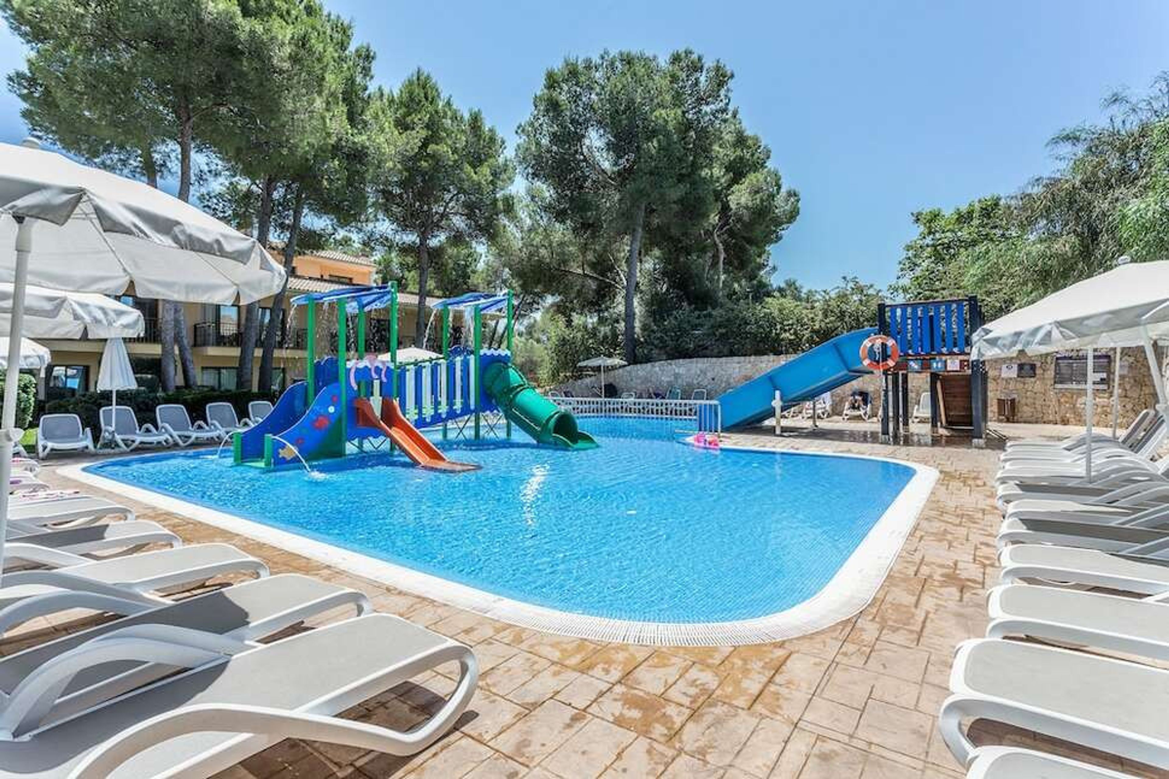 Vell Mari Hotel & Resort foto 2
