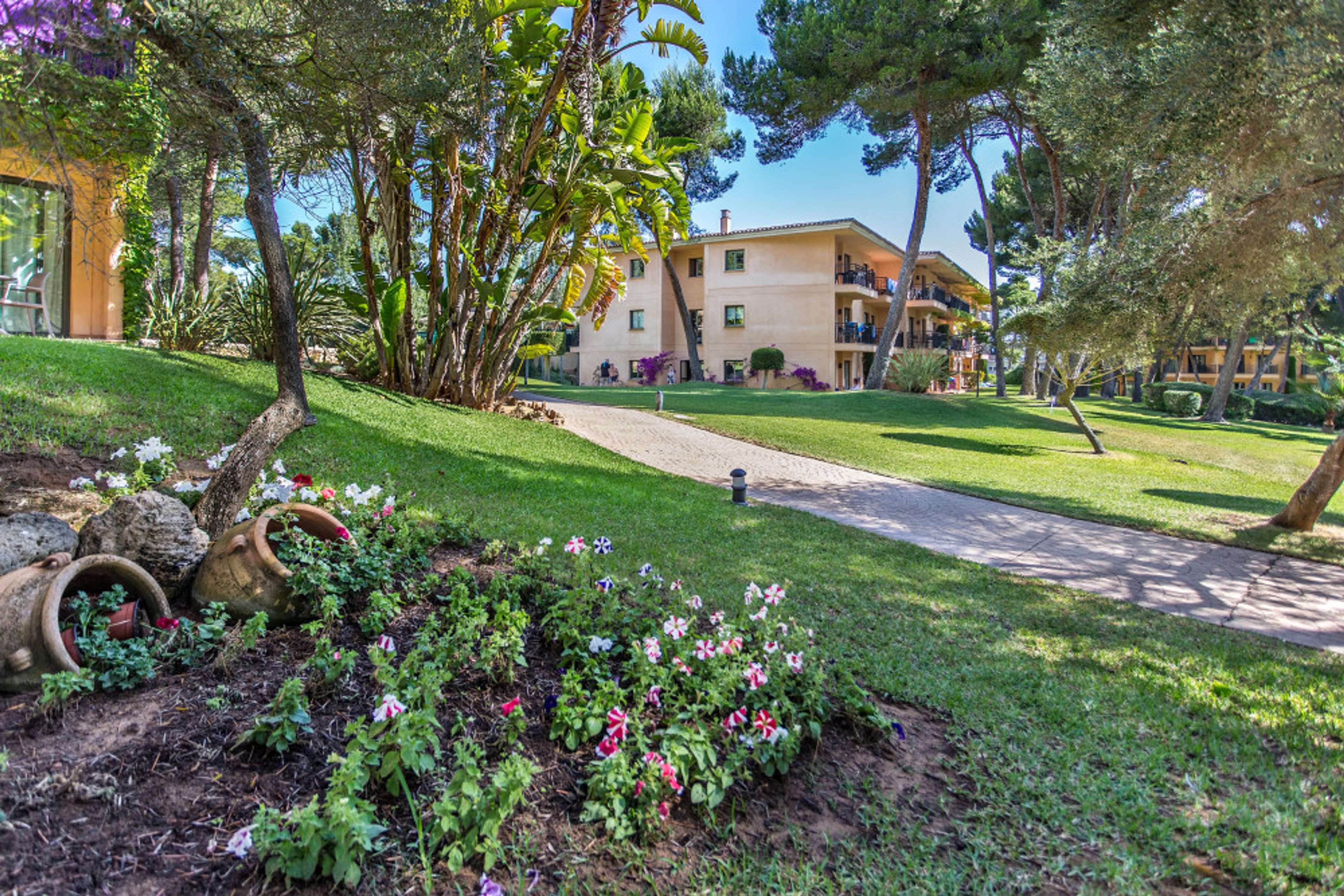 Vell Mari Hotel & Resort foto 2