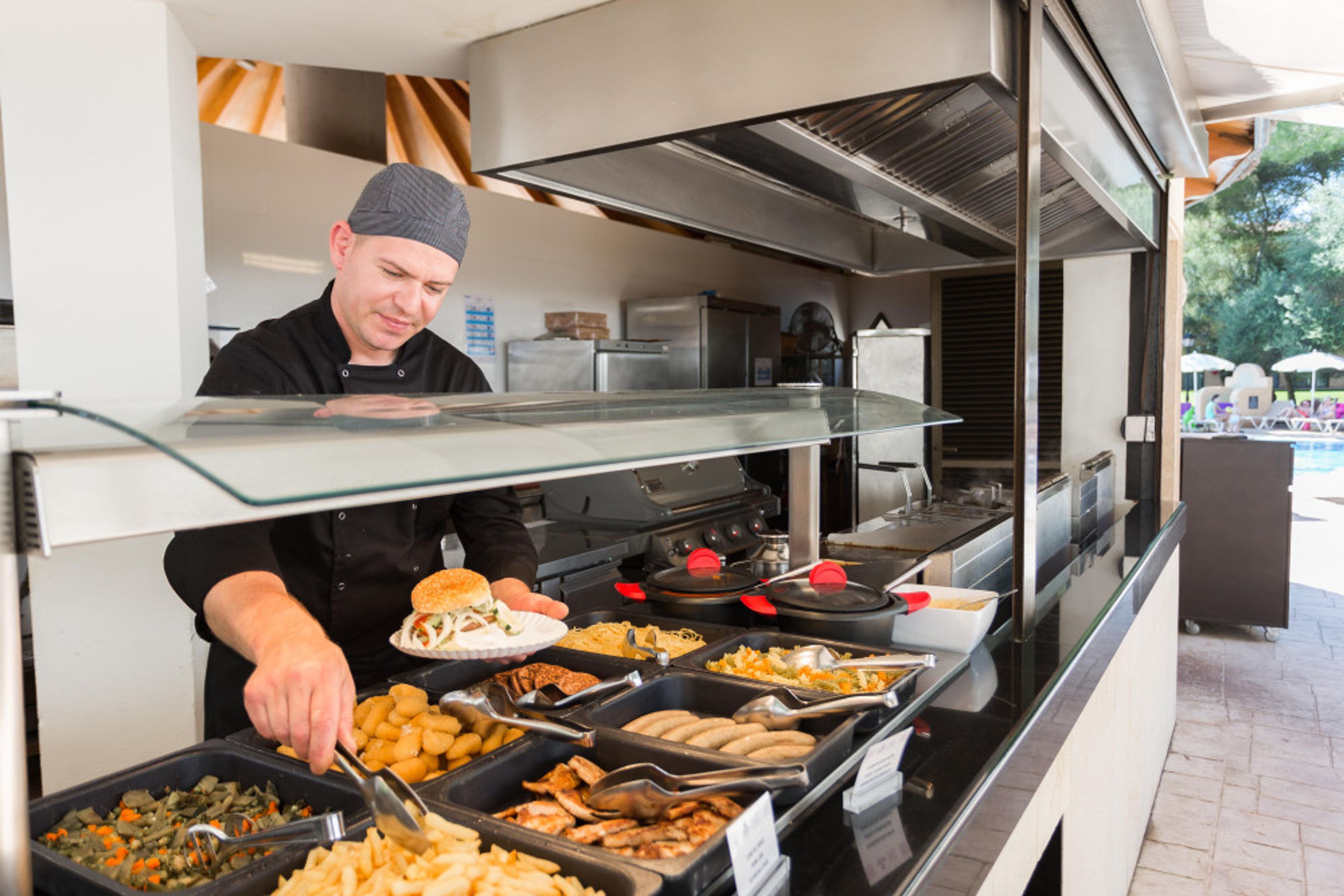 Vell Mari Hotel & Resort foto 4