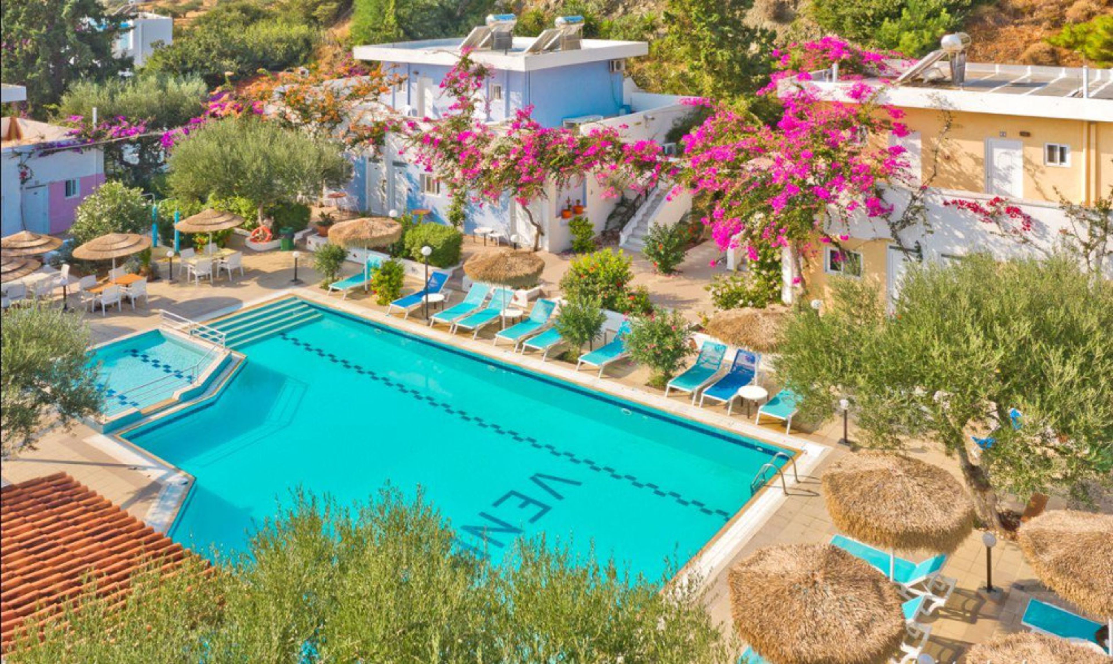 Venezia Resort foto 1