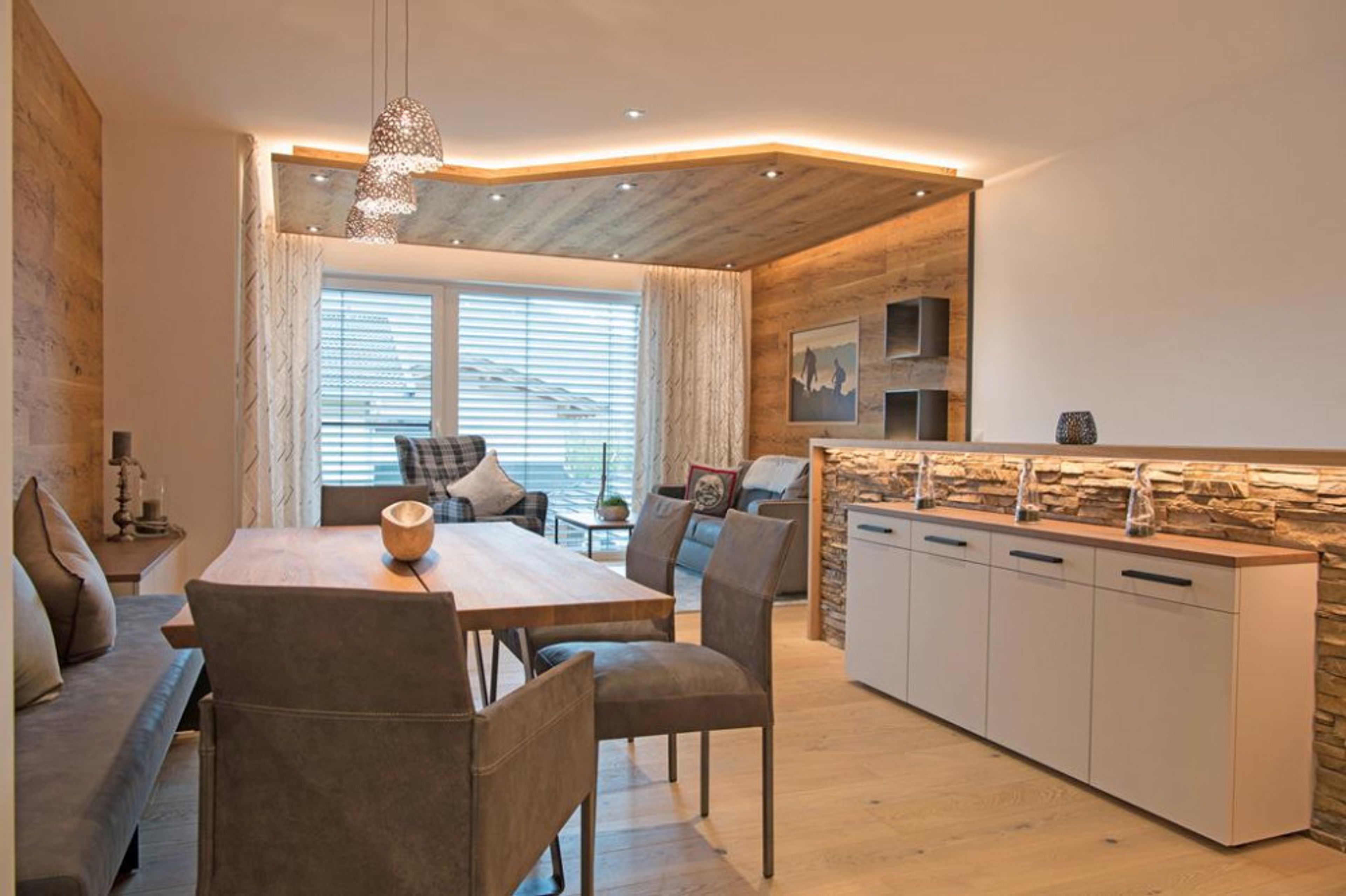 Venediger Lodge foto 4