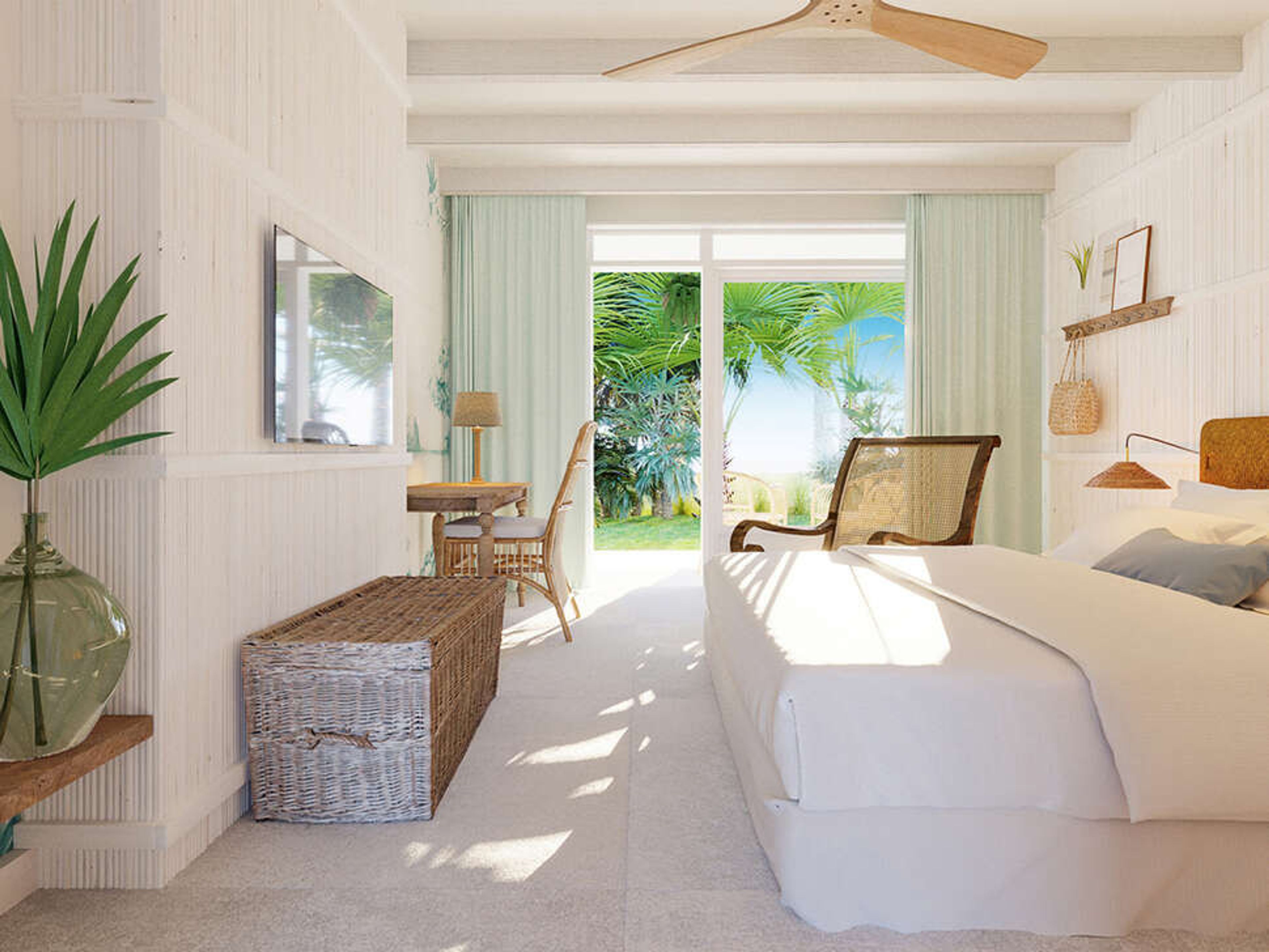 Veranda Grand Baie foto 4