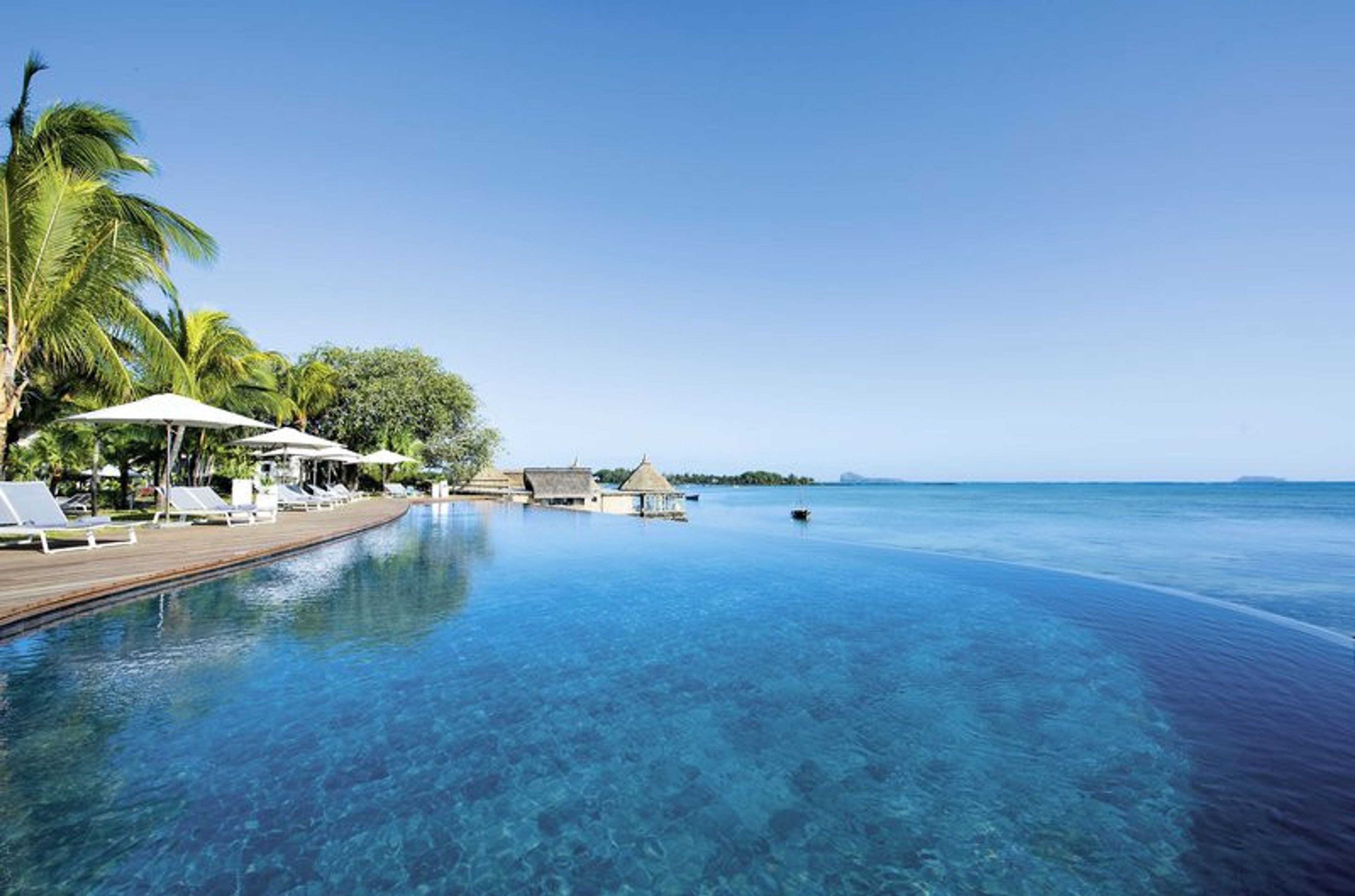 Veranda Paul Virginie