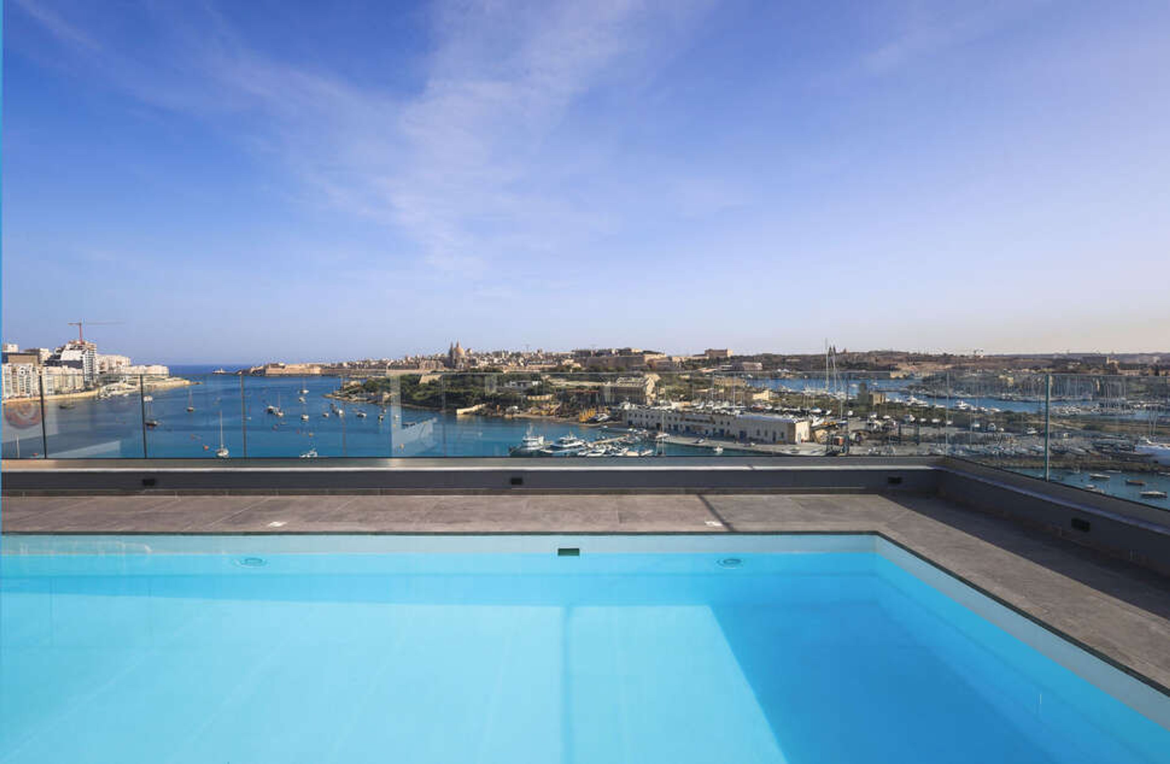 Verdi Gzira Promenade