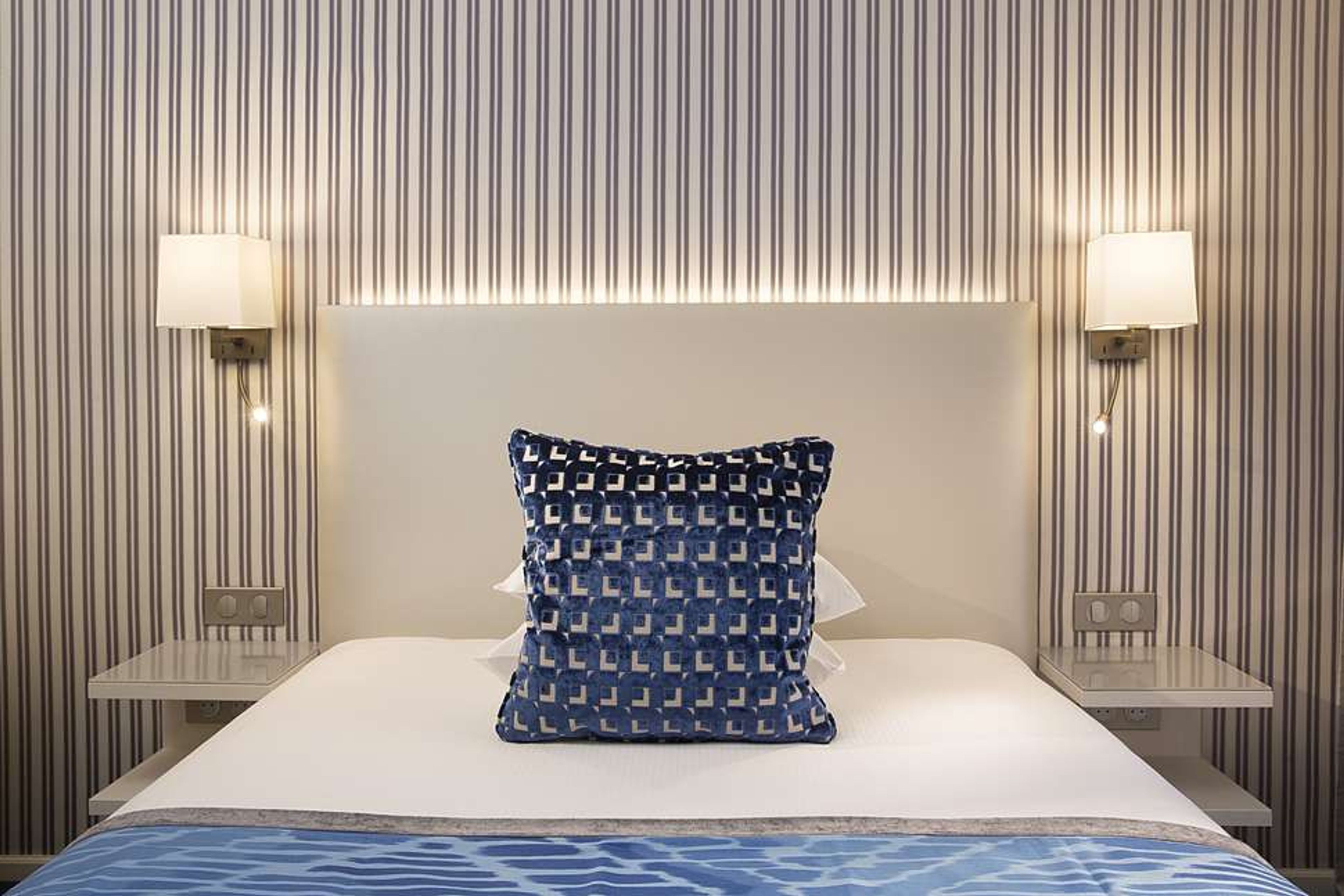 Victor Hugo Paris Kléber foto 3