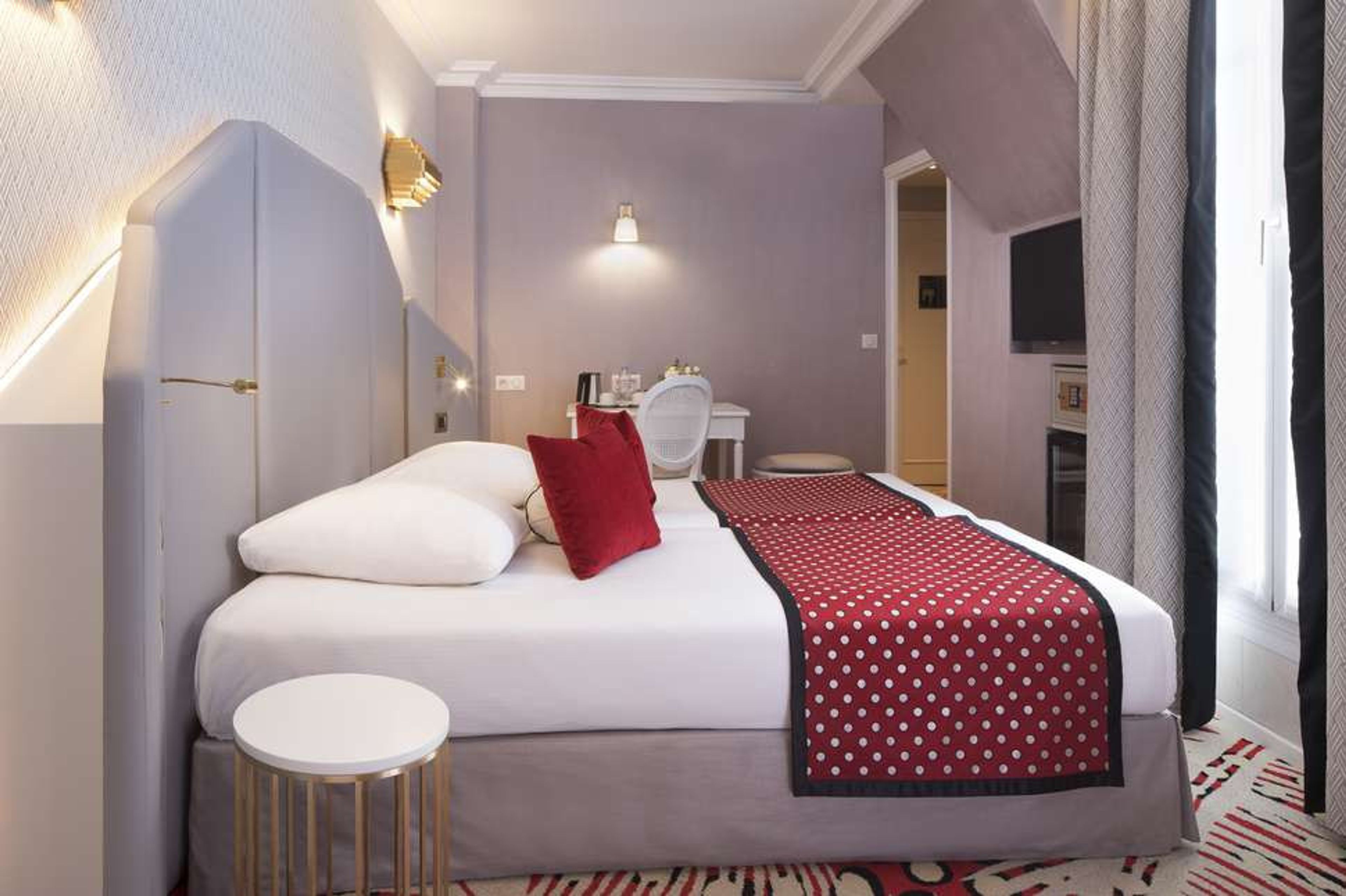 Victor Hugo Paris Kléber foto 4