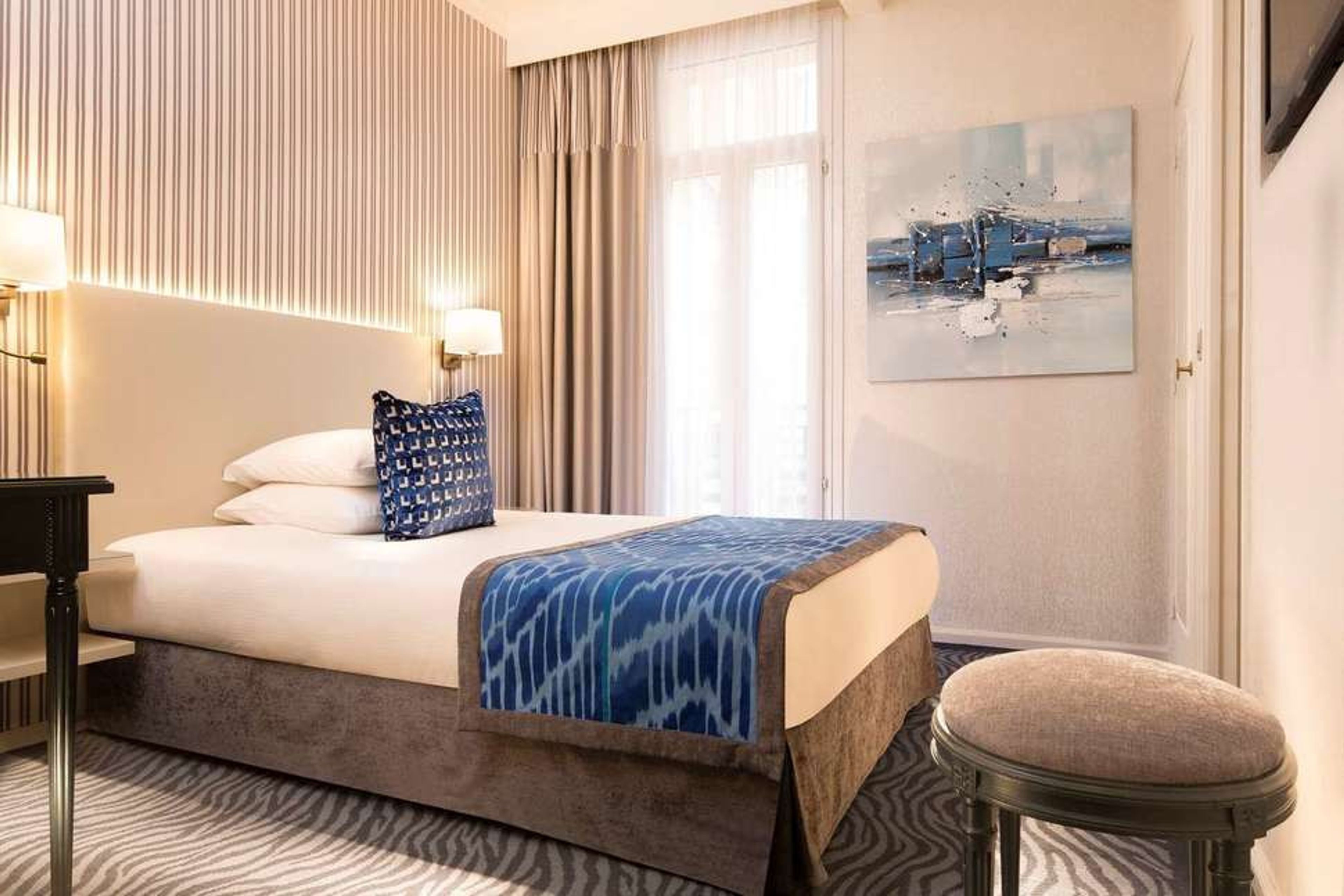 Victor Hugo Paris Kléber