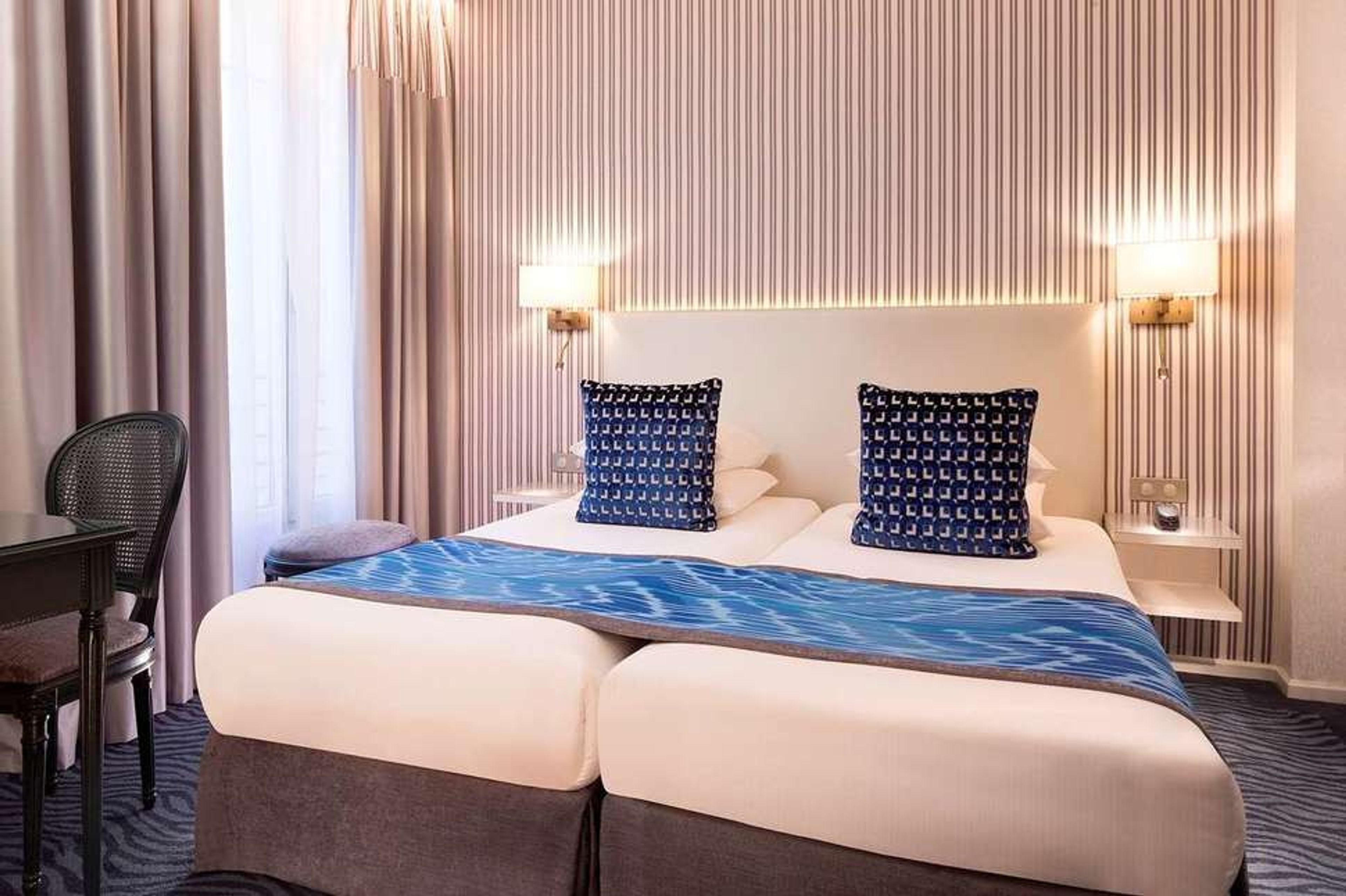 Victor Hugo Paris Kléber foto 1