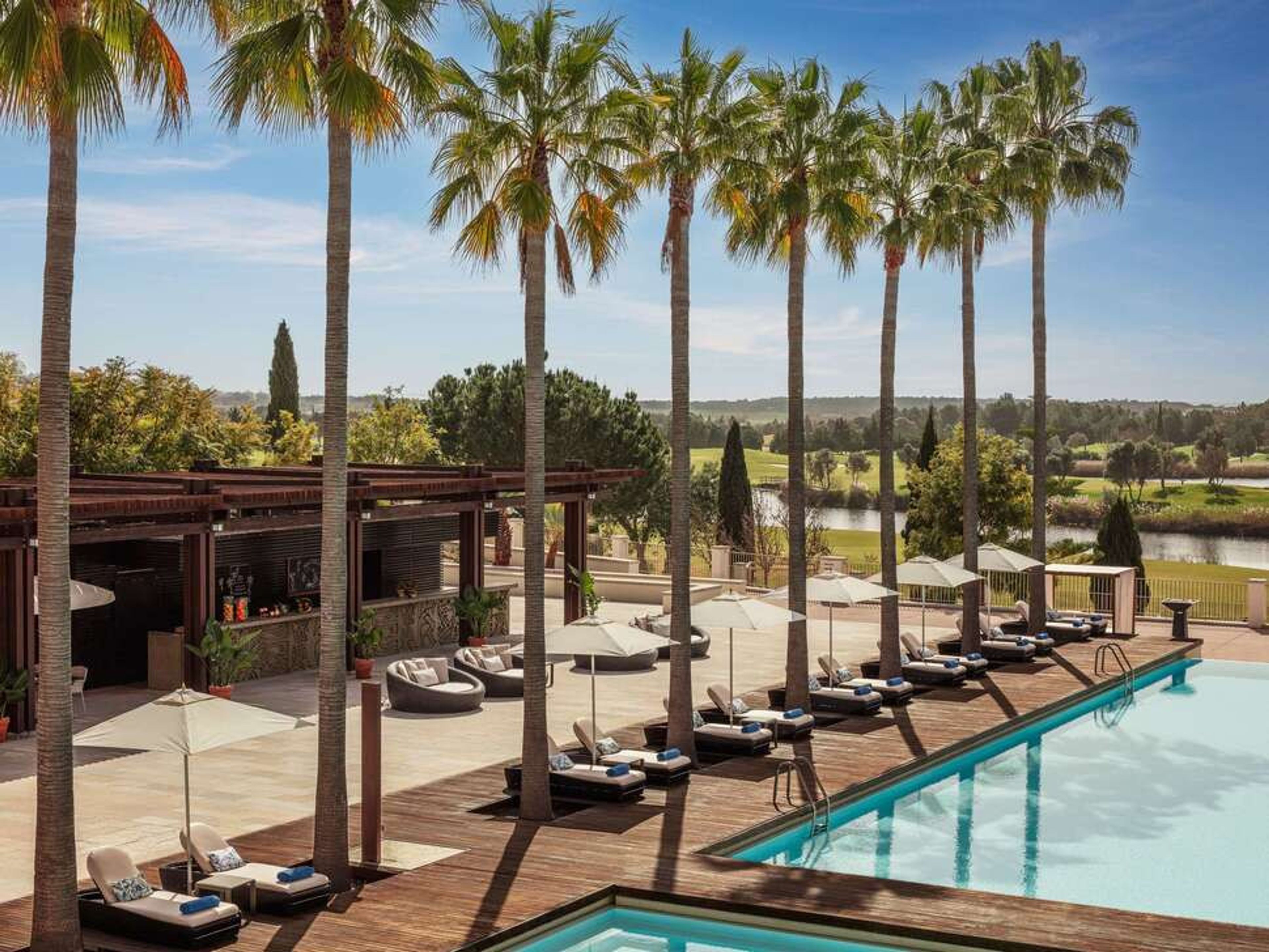 Victoria Golf Resort & Spa Managed by Accor