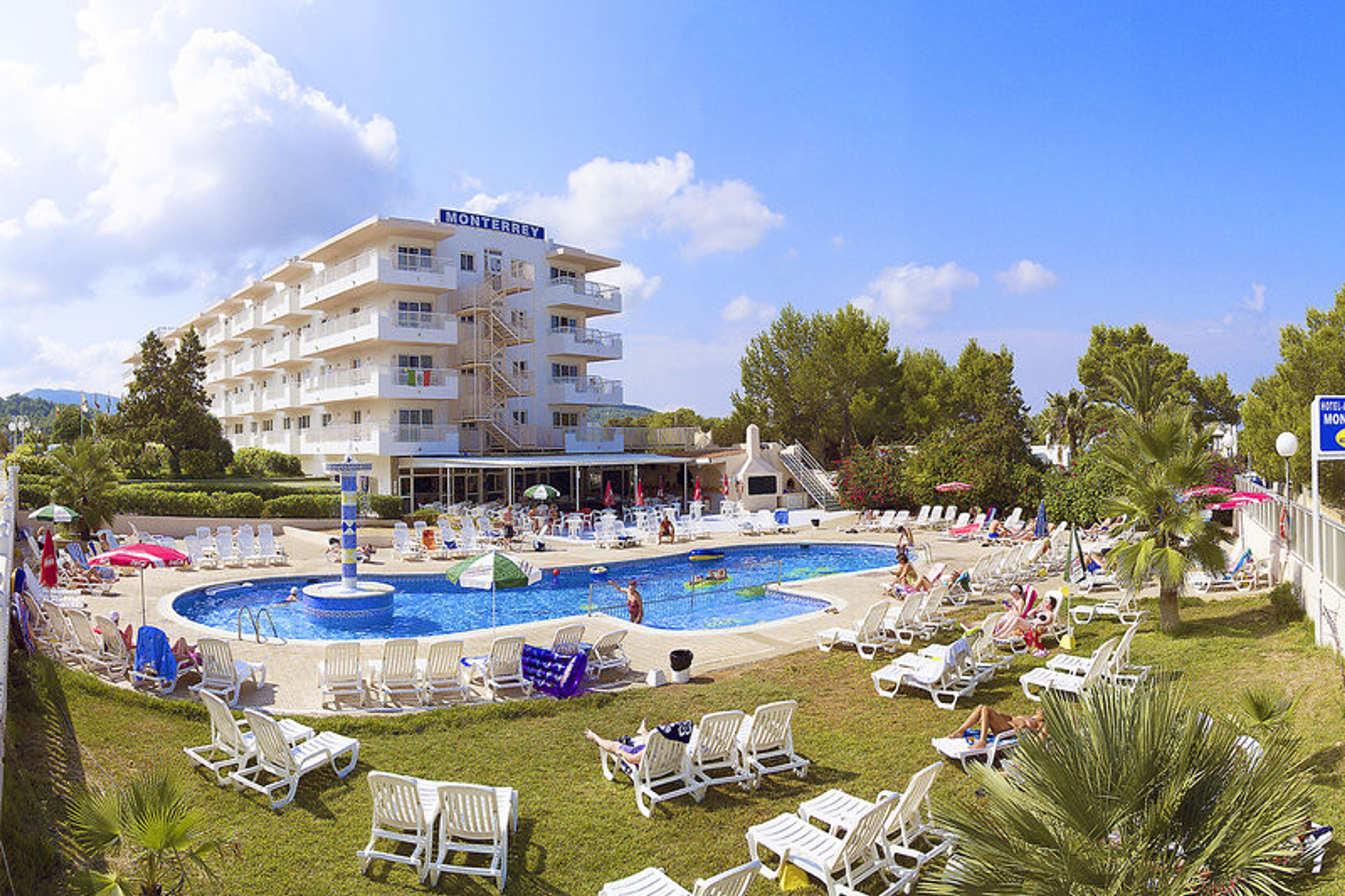 Vibra Monterrey foto 3