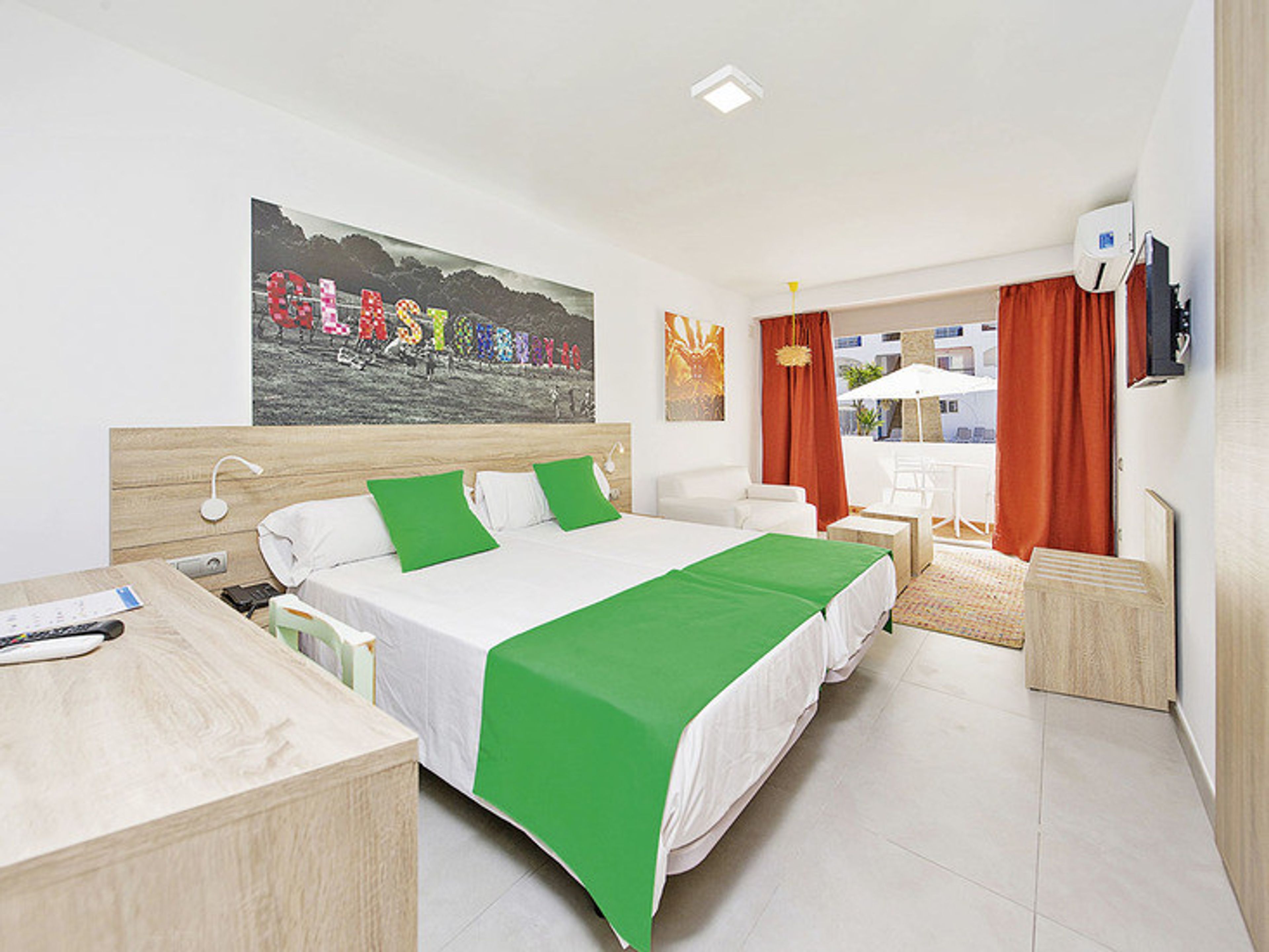 Vibra Bossa Flow foto 1