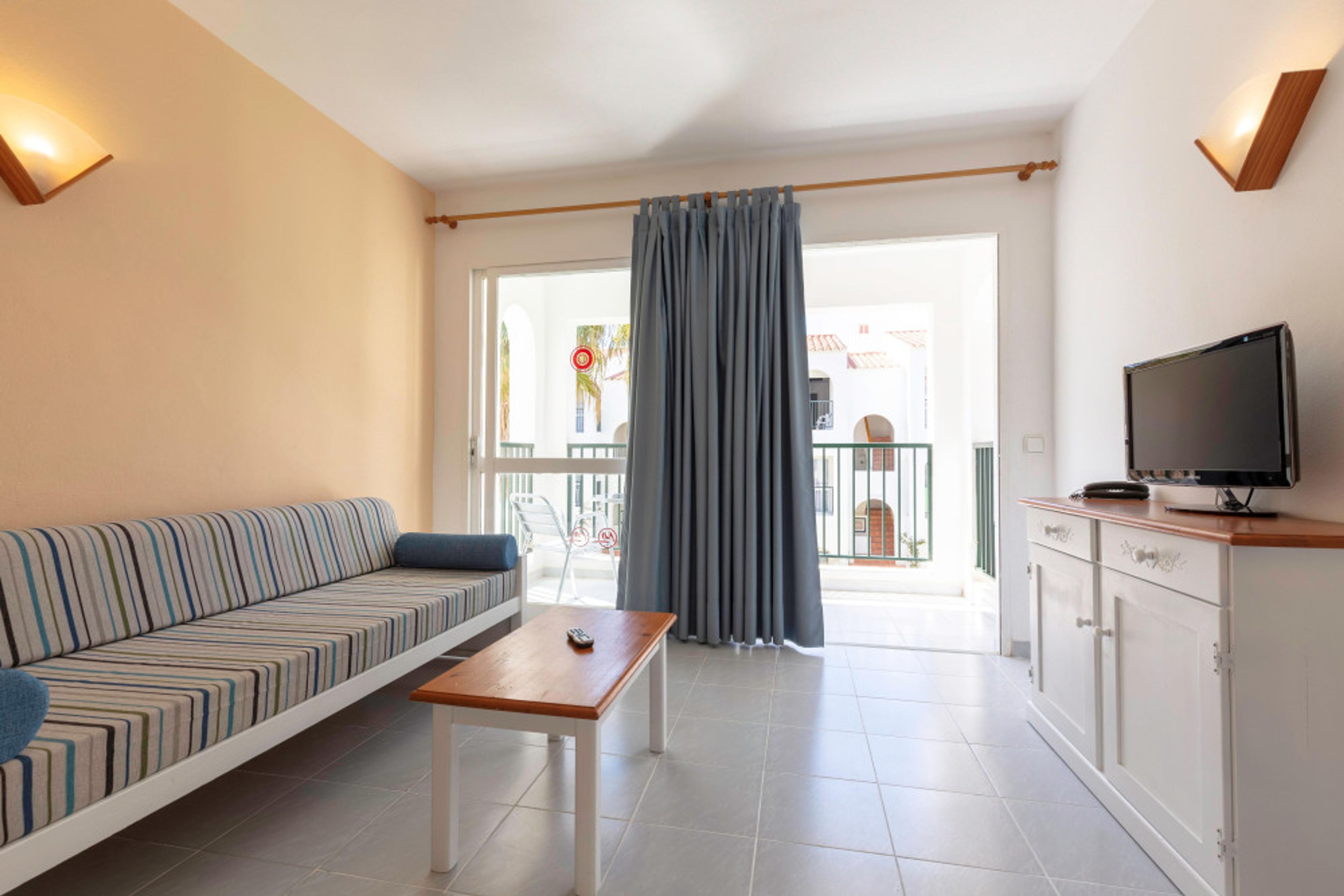 Vibra Caleta Playa foto 1