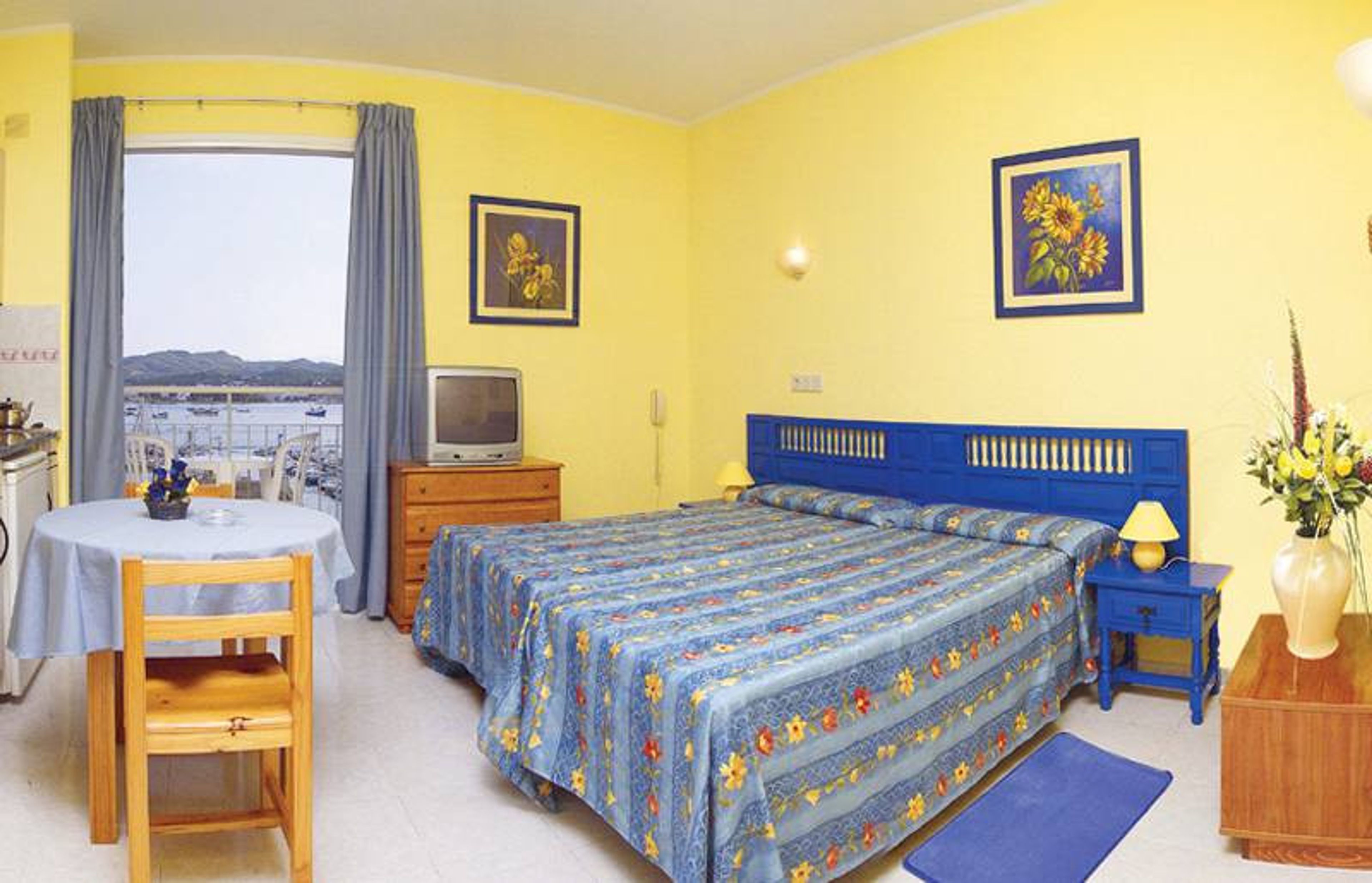 Vibra Del Mar foto 1