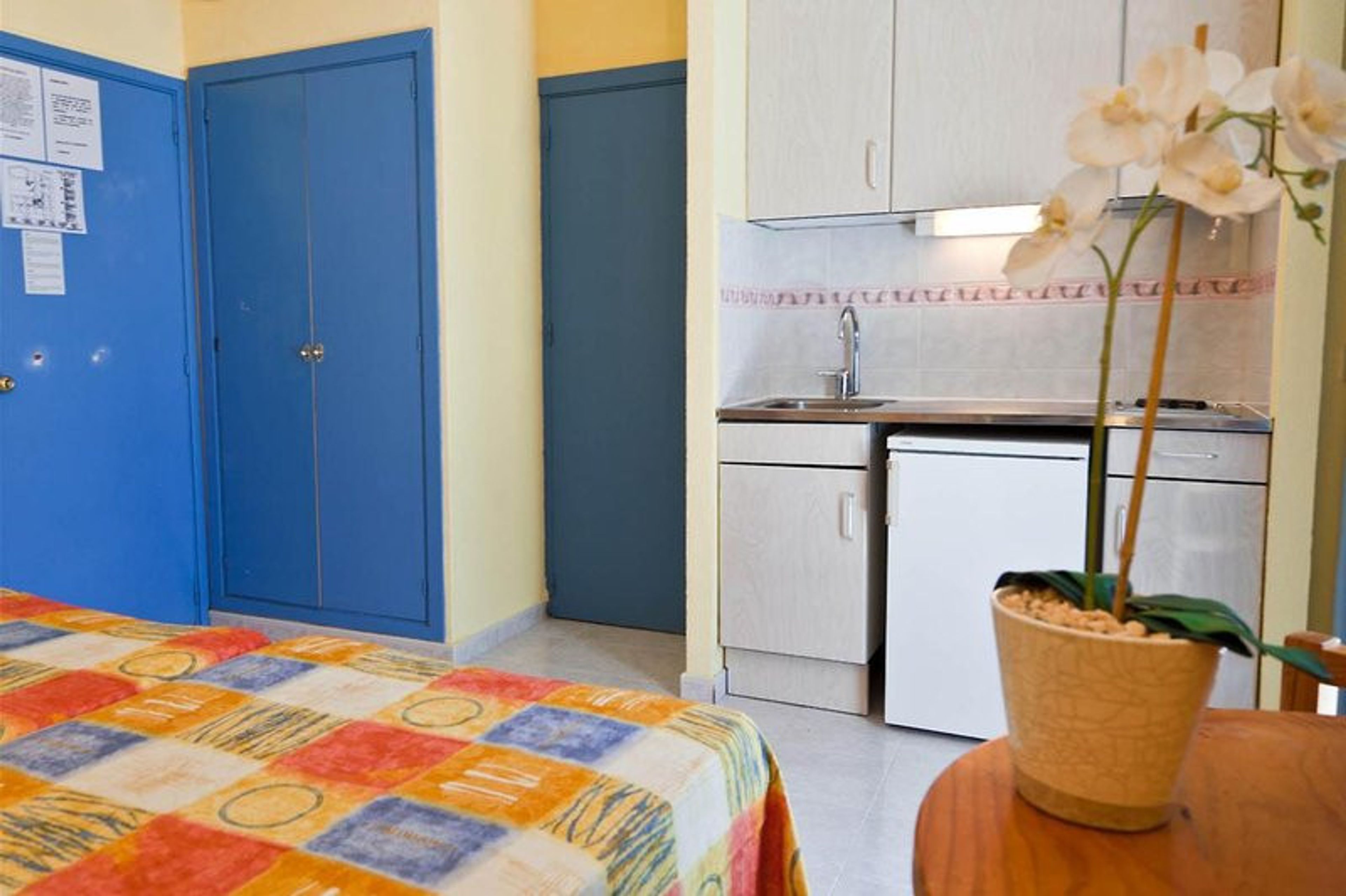 Vibra Del Mar foto 2