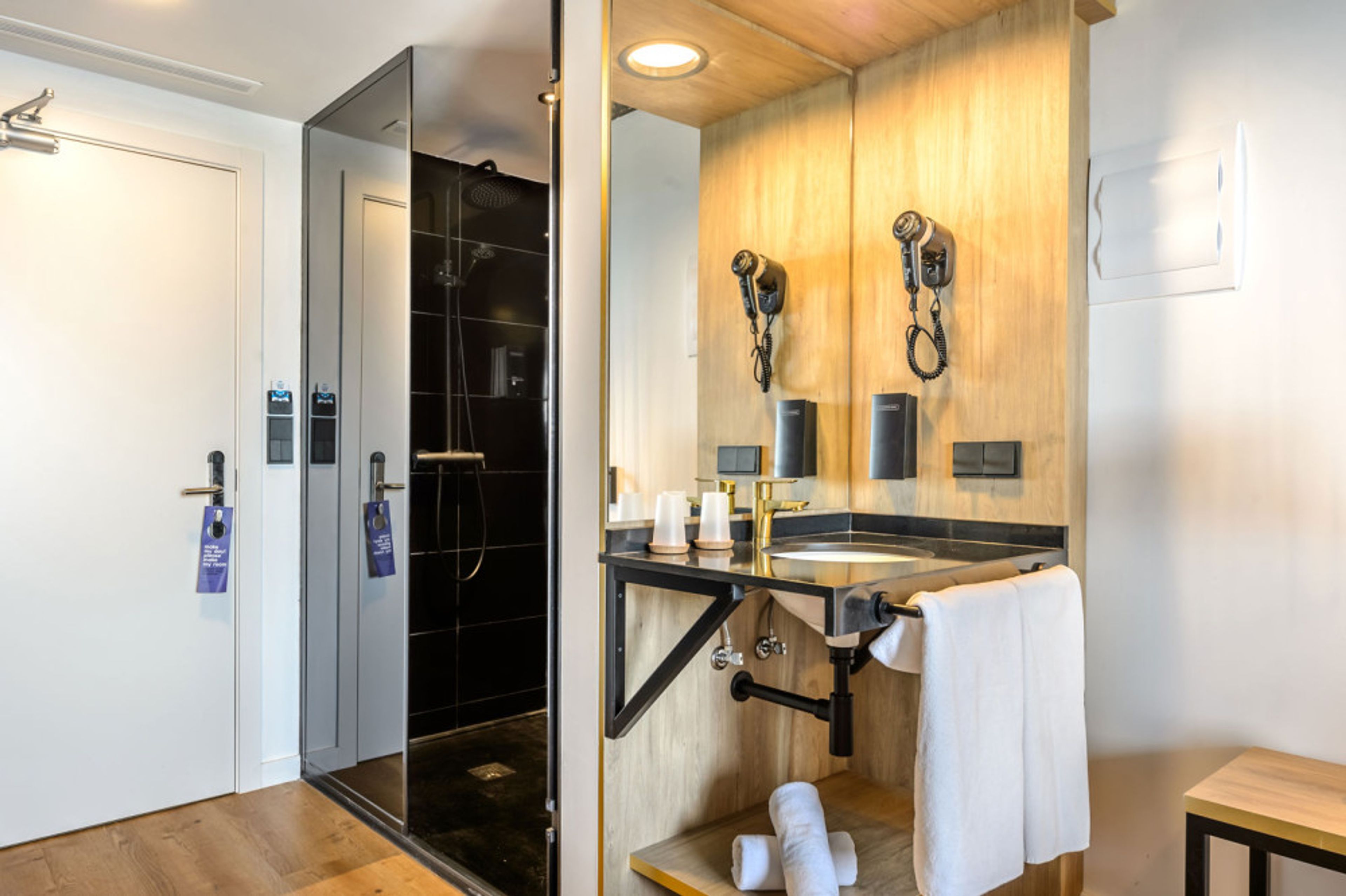 Vibra District foto 1