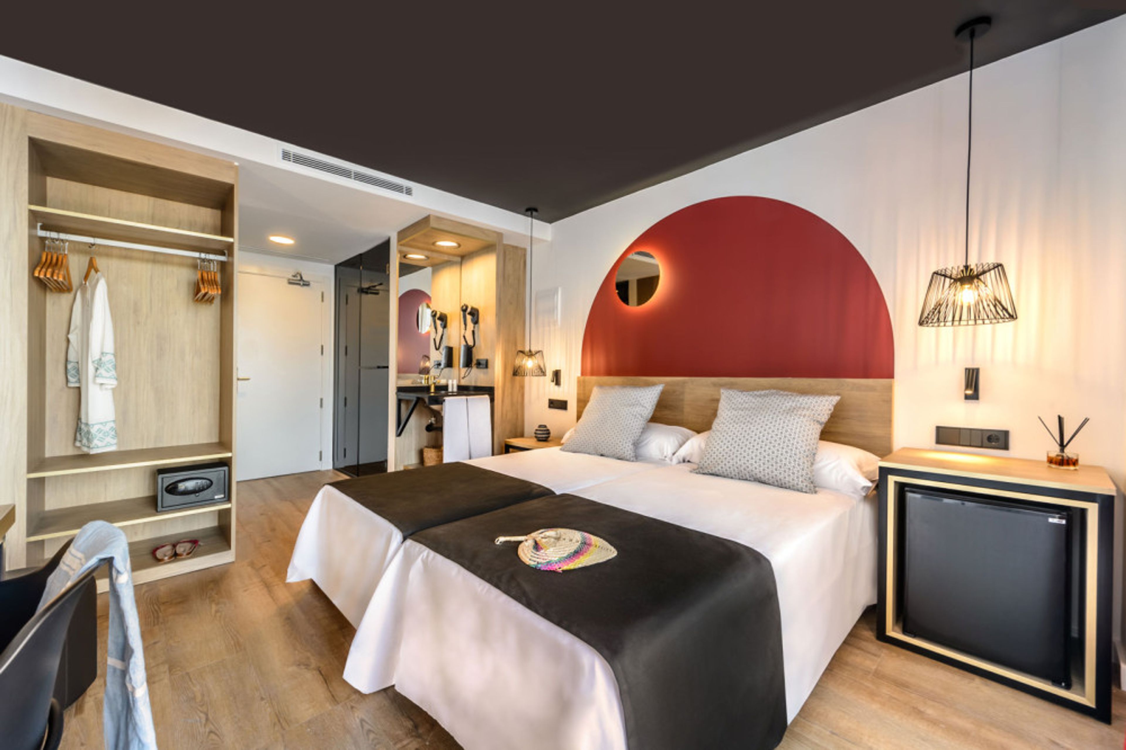 Vibra District foto 2