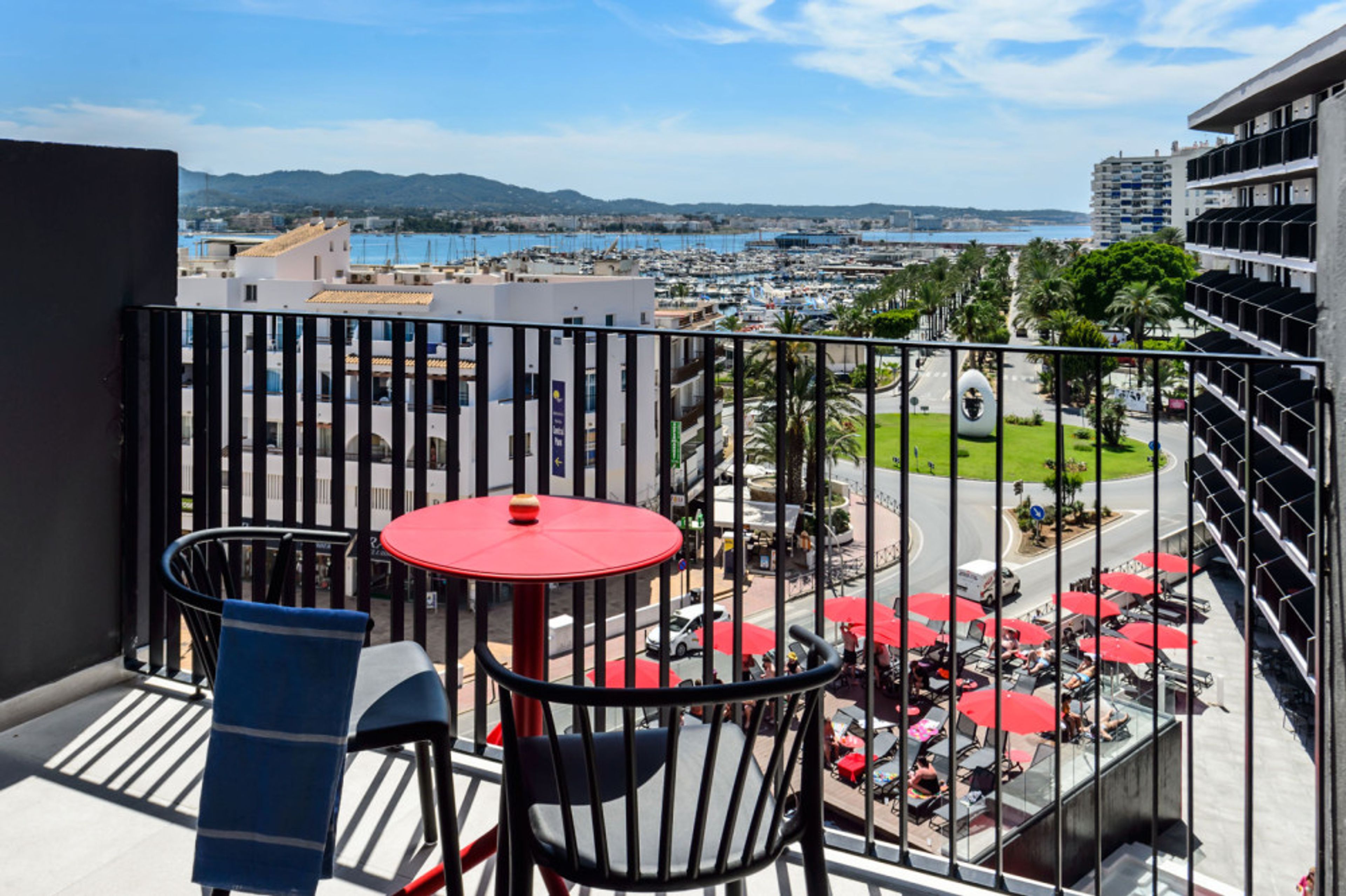 Vibra District foto 3