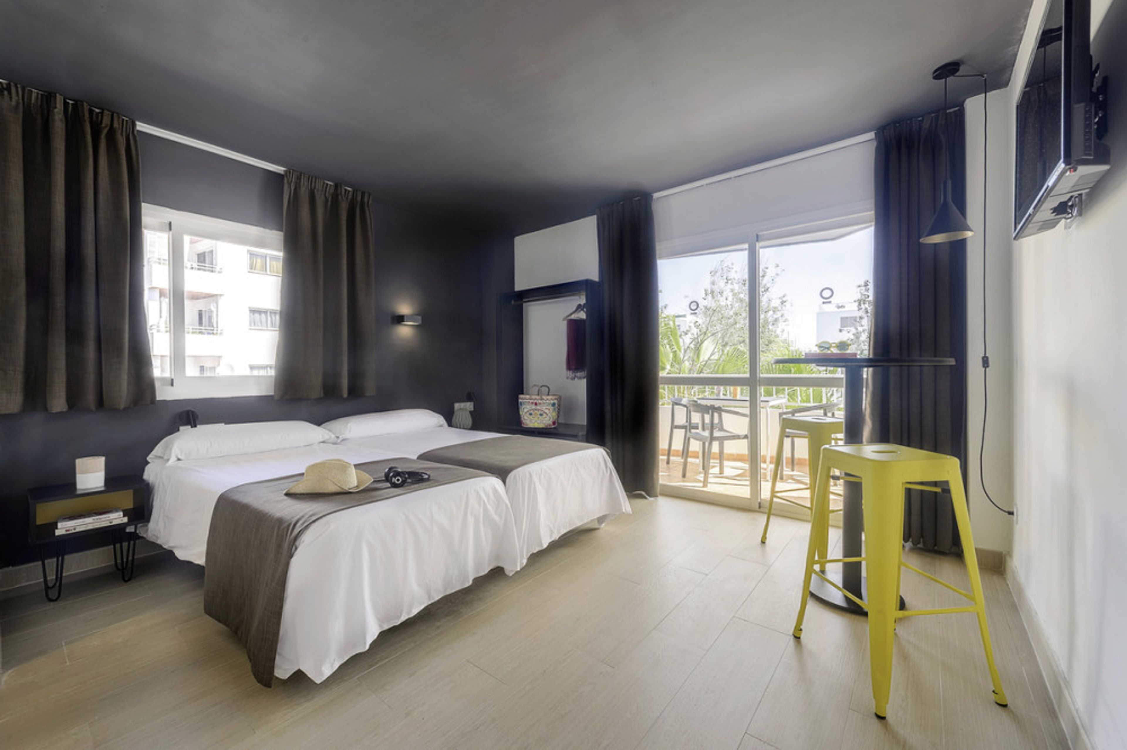 Vibra Jabeque Dreams foto 1