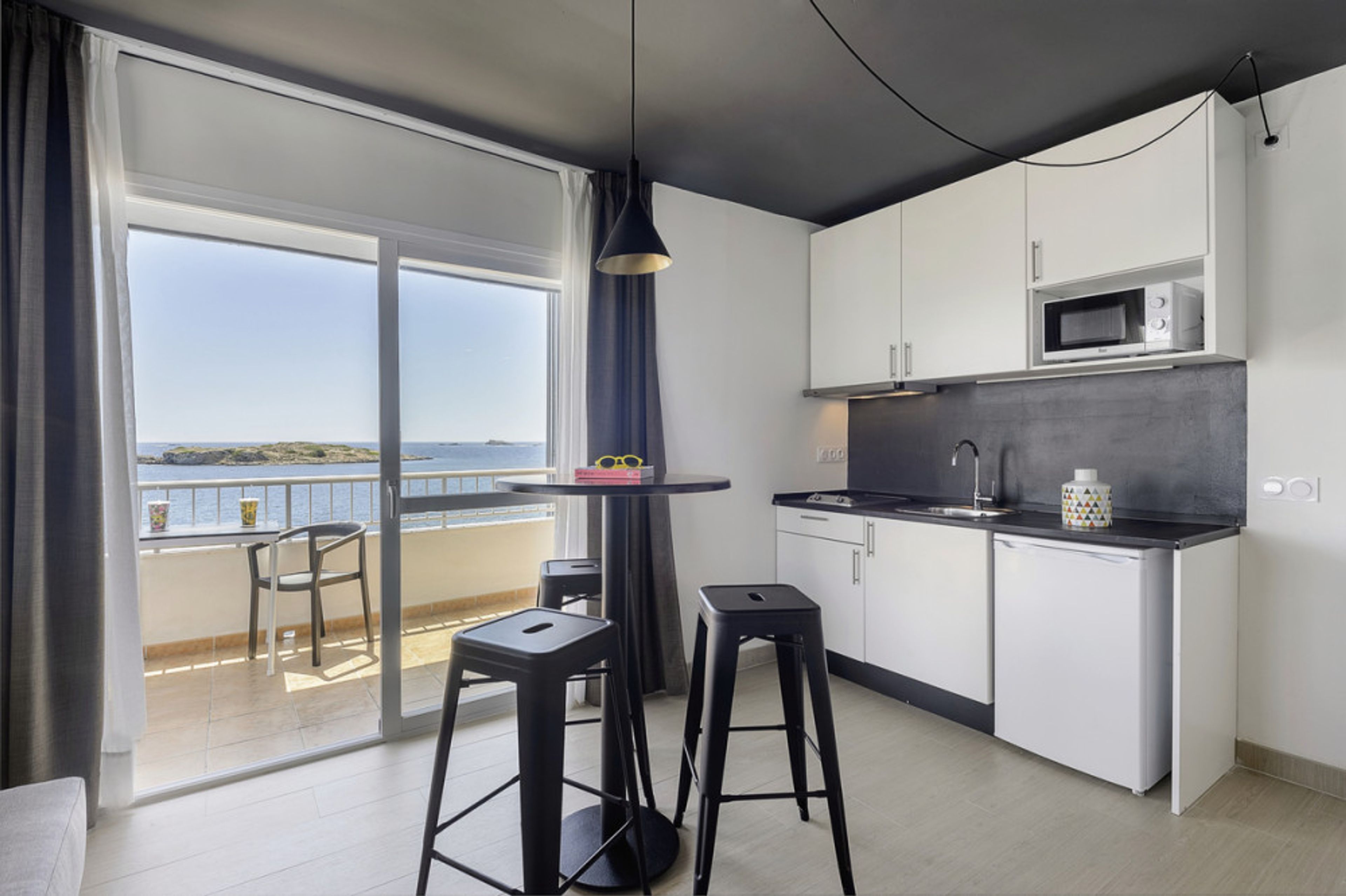 Vibra Jabeque Dreams foto 2