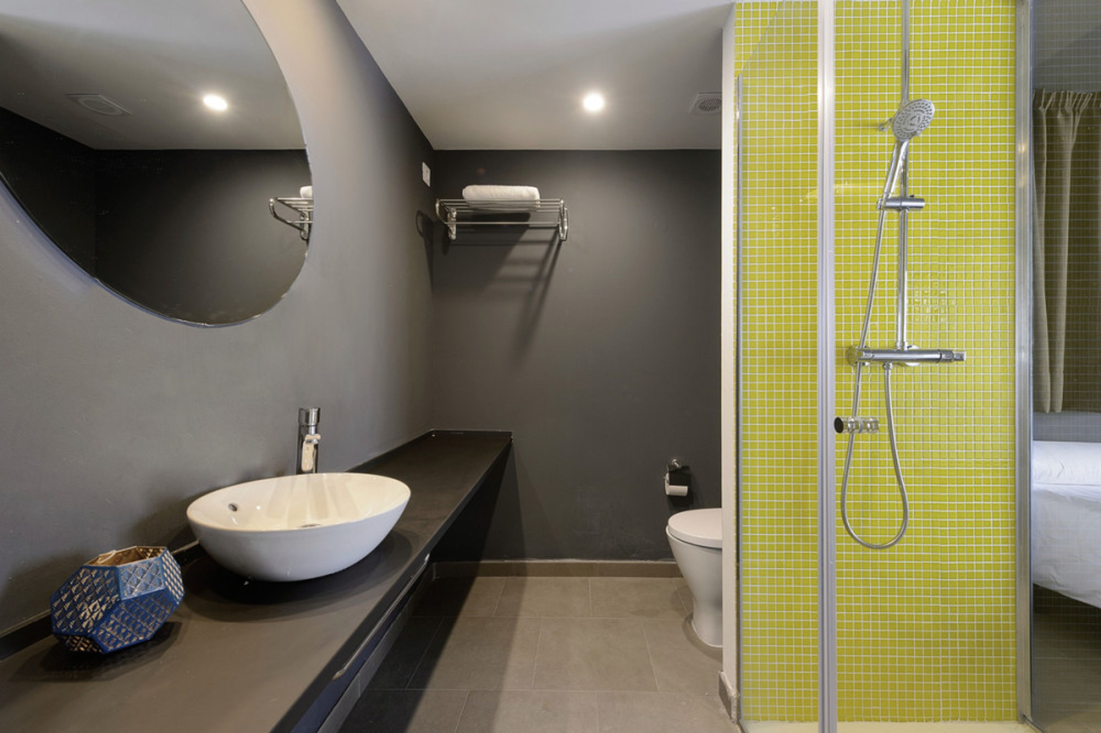 Vibra Jabeque Dreams foto 4