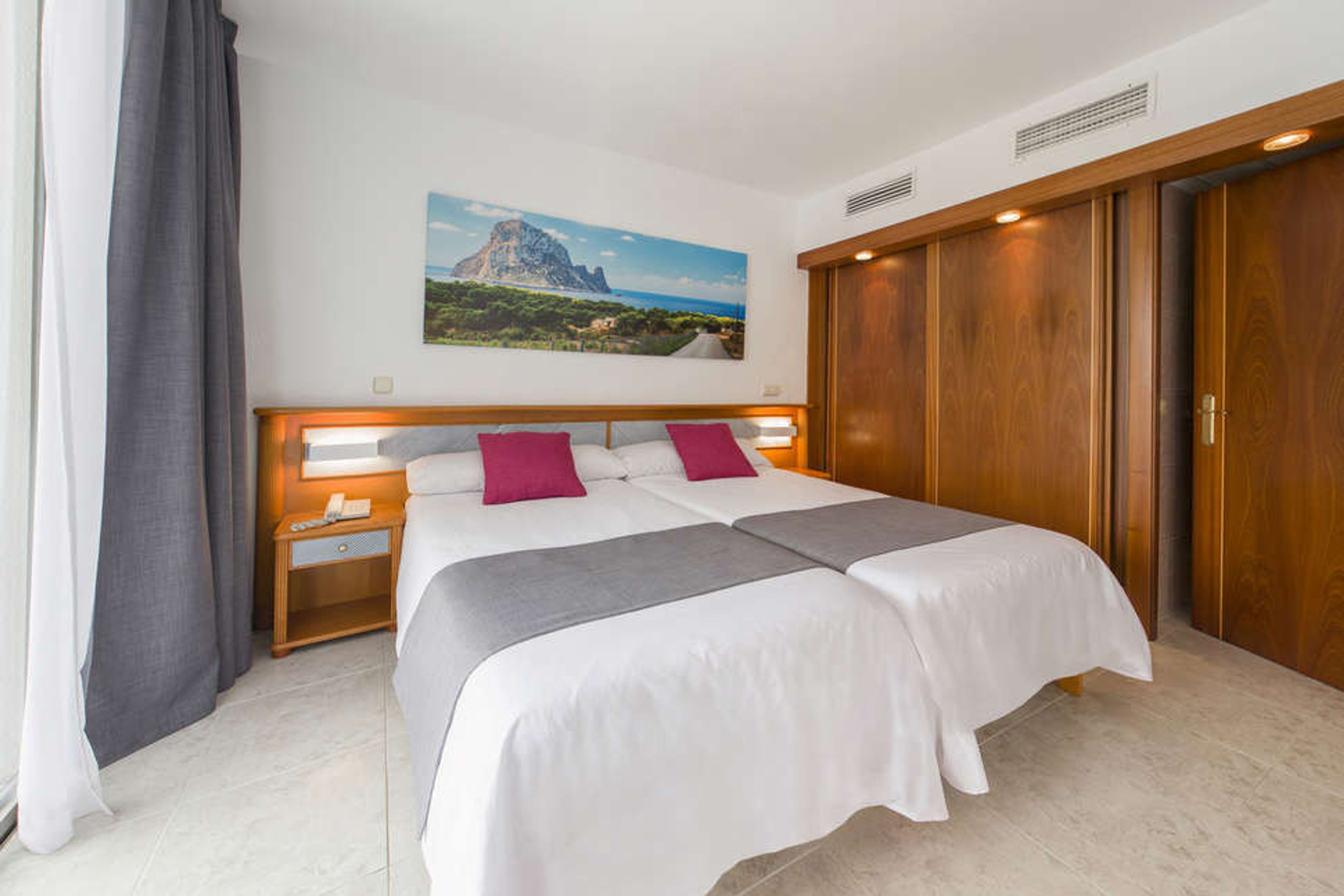 Vibra Jabeque Soul foto 3