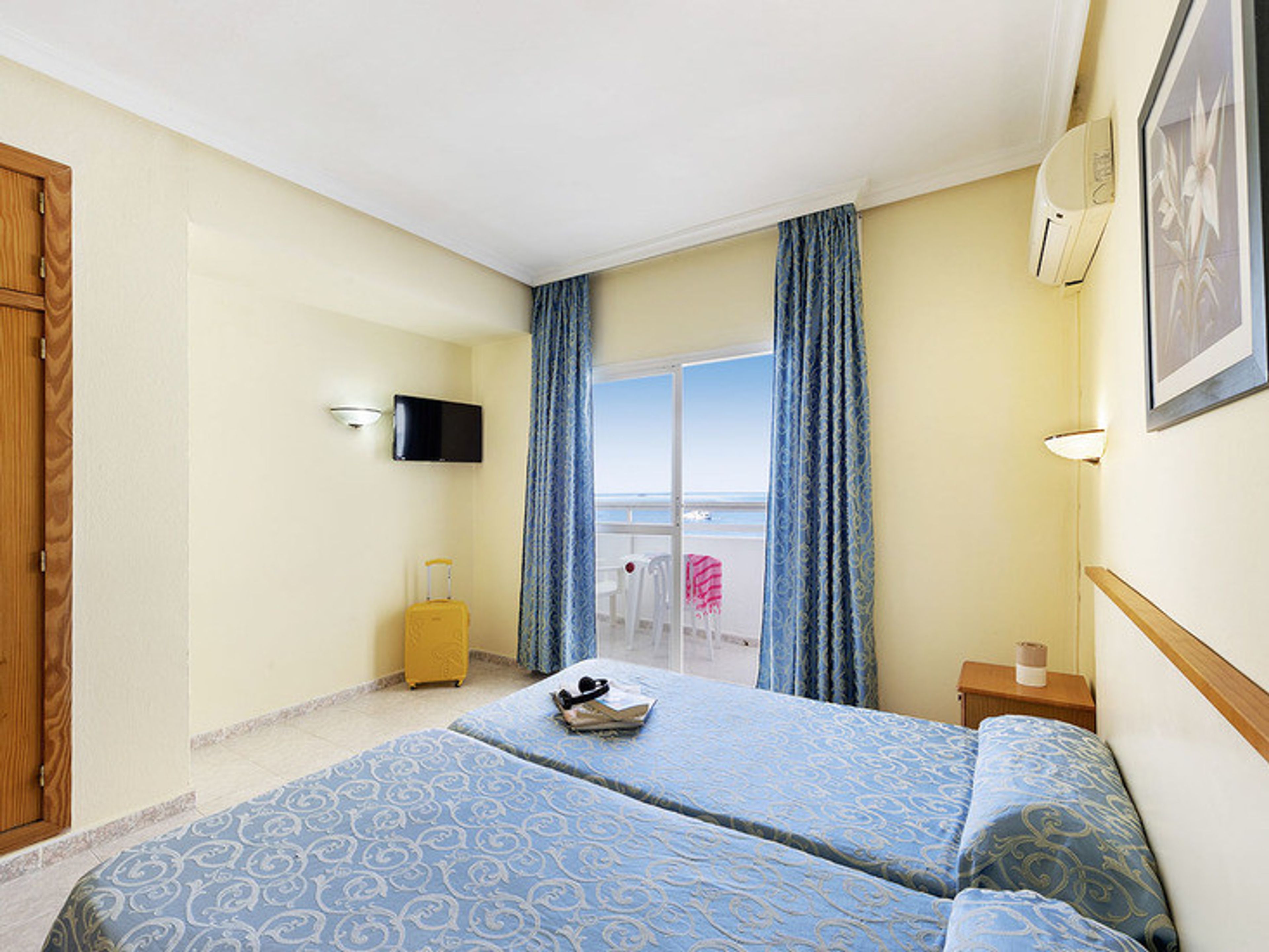 Vibra Lux Mar foto 1