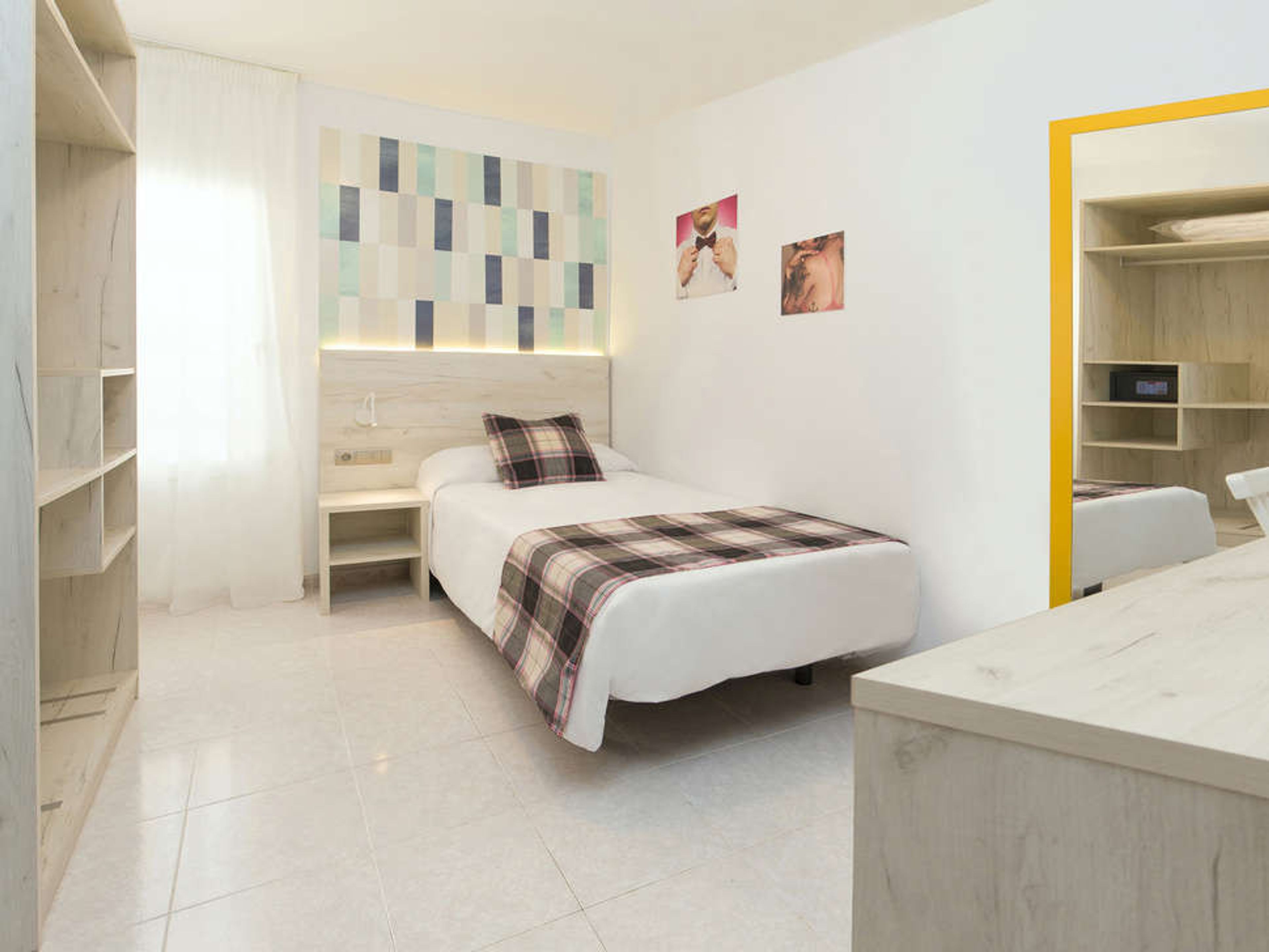 Vibra Lei Ibiza foto 3