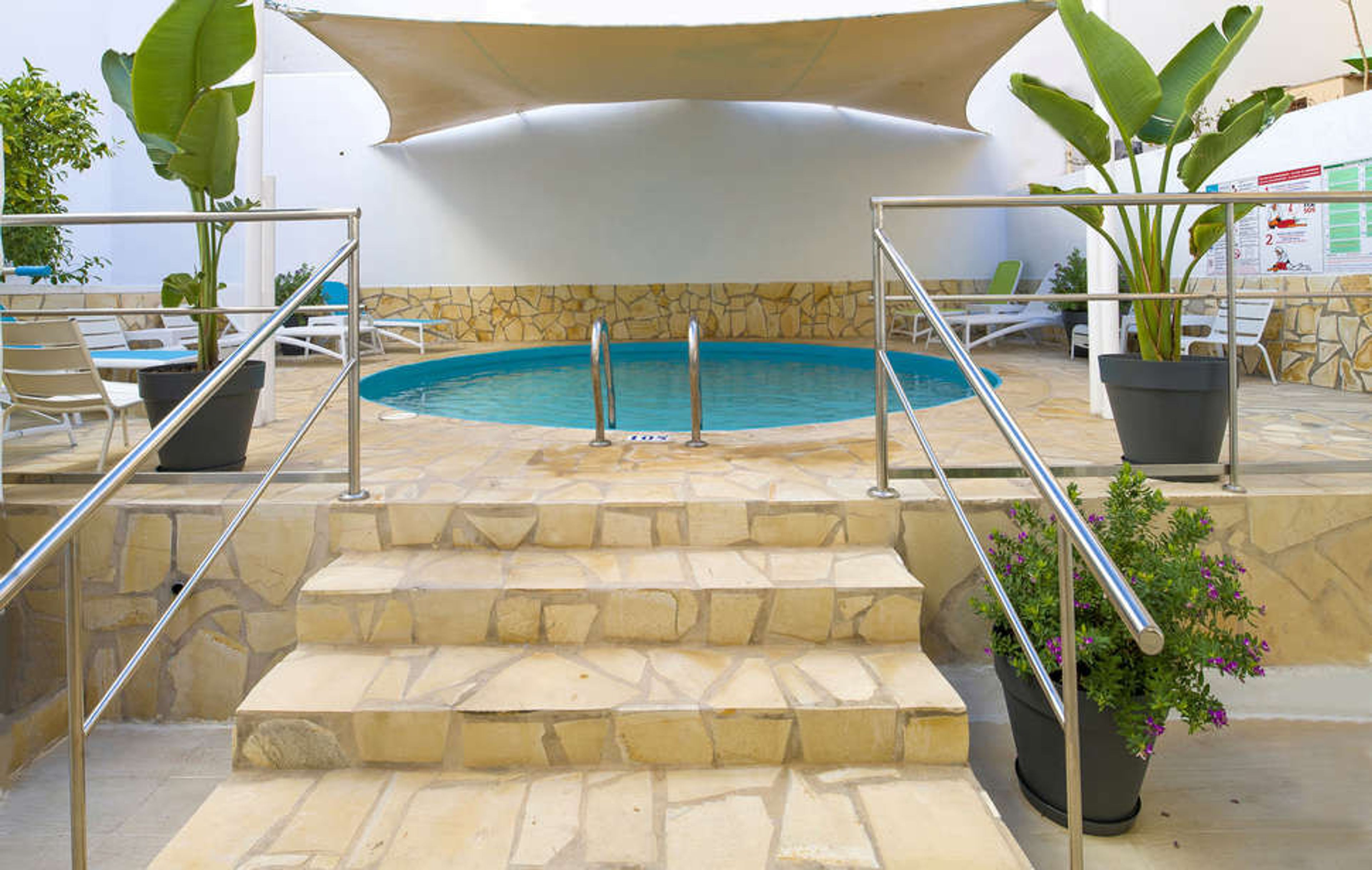 Vibra Lei Ibiza foto 1